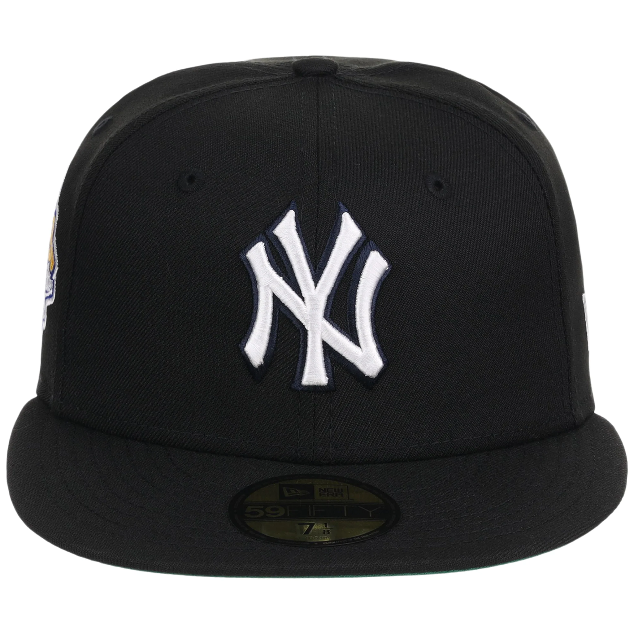 New York Yankees MLB Black Dome New Era 59FIFTY - Image 5