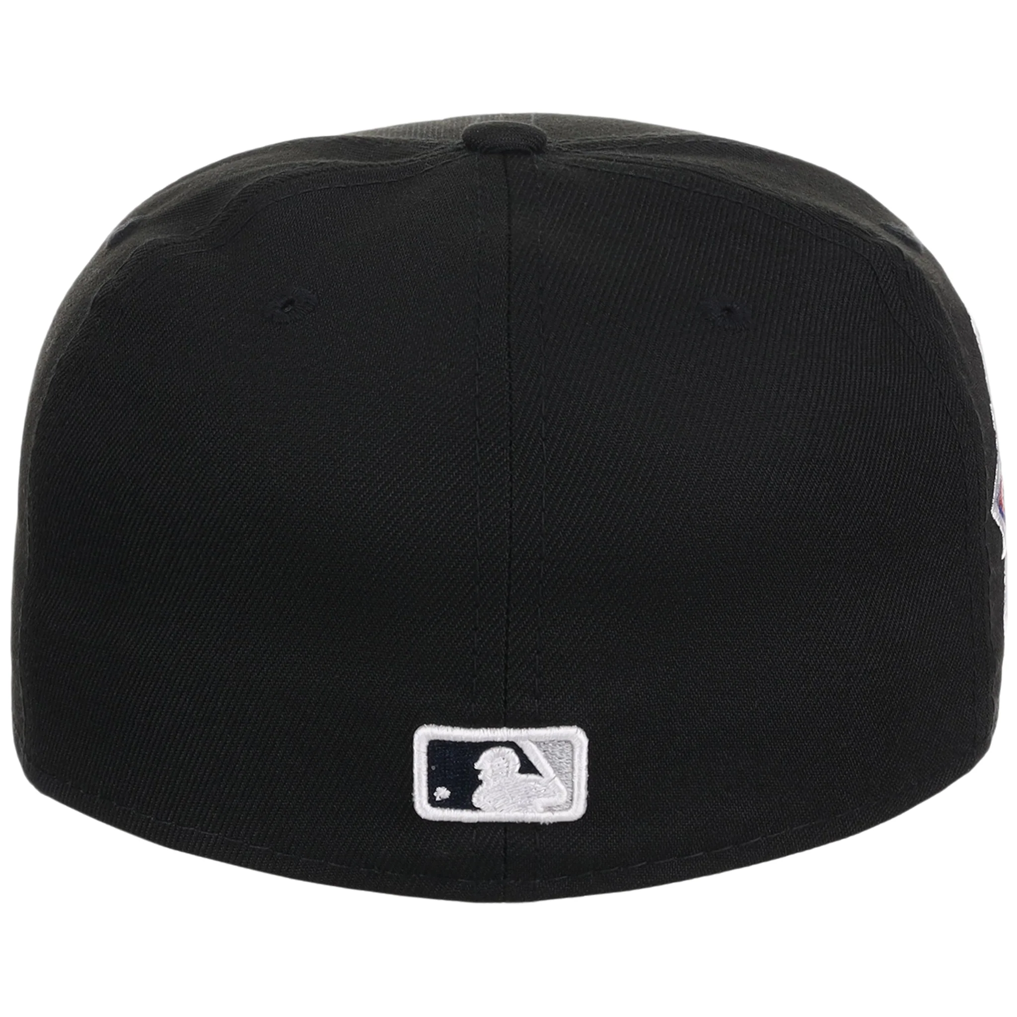 New York Yankees MLB Black Dome New Era 59FIFTY - Image 7
