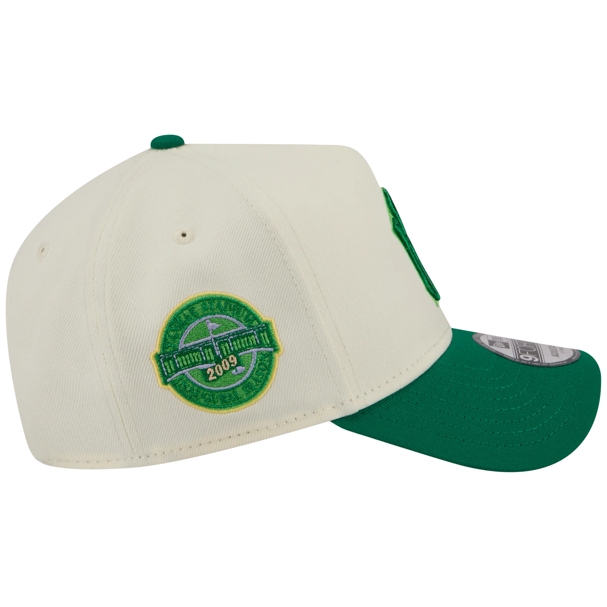 New York Yankees MLB Chrome Paddy New Era 9FORTY - Image 3