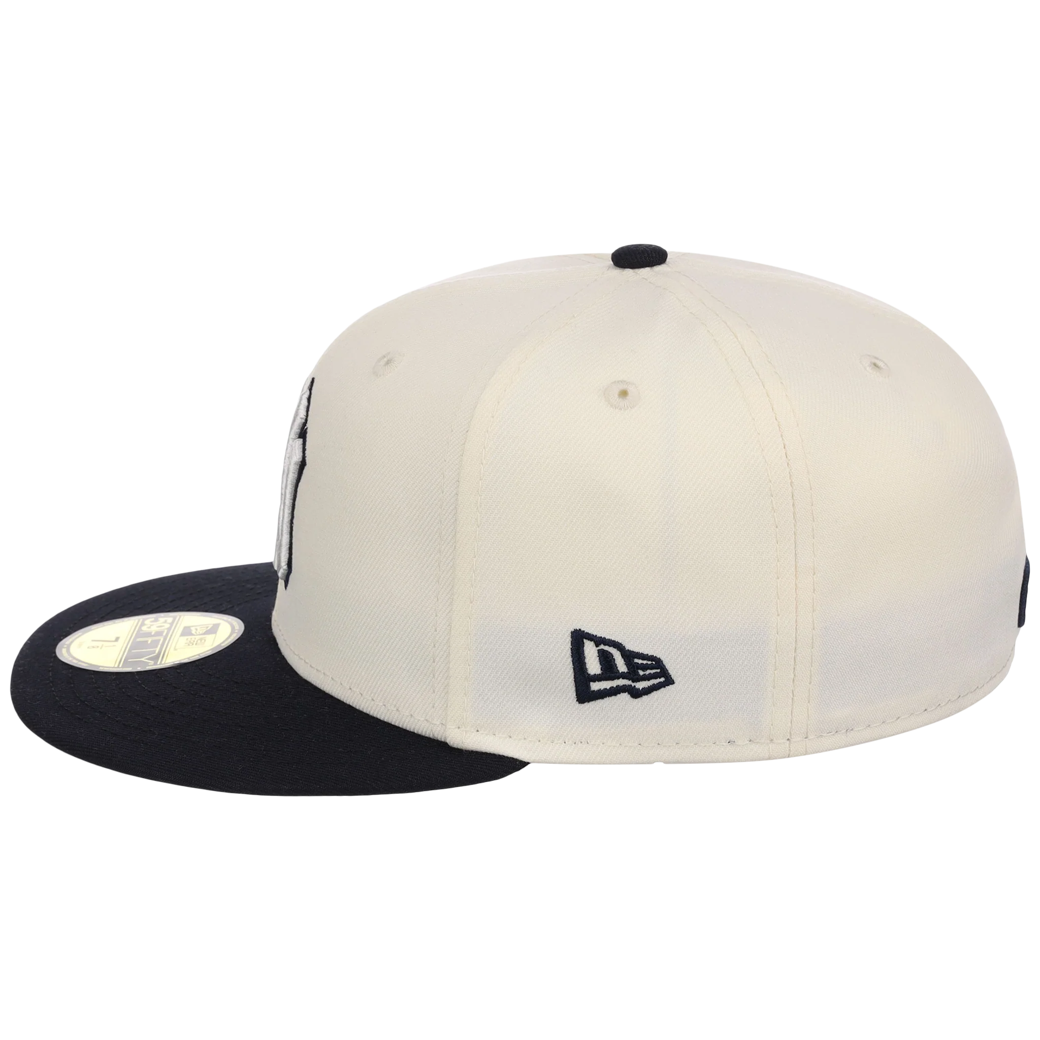 New York Yankees MLB Chrome Pop New Era 59FIFTY - Image 6