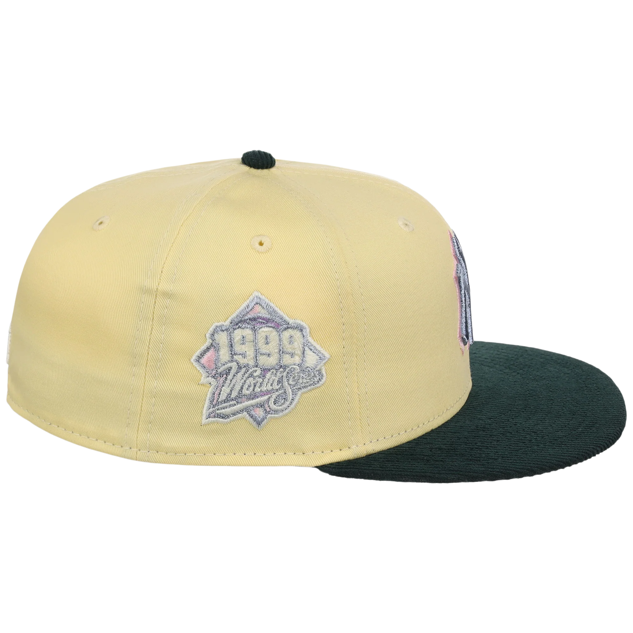 New York Yankees MLB Layered Legacy New Era 59FIFTY - Image 3