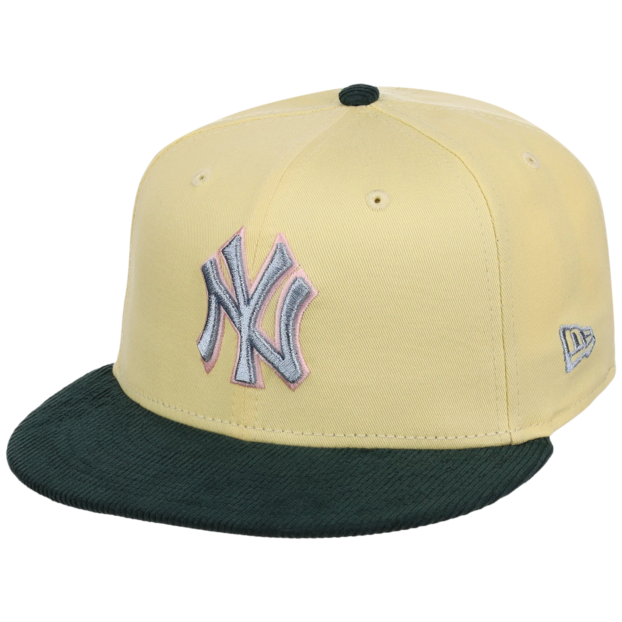 New York Yankees MLB Layered Legacy New Era 59FIFTY - Image 4