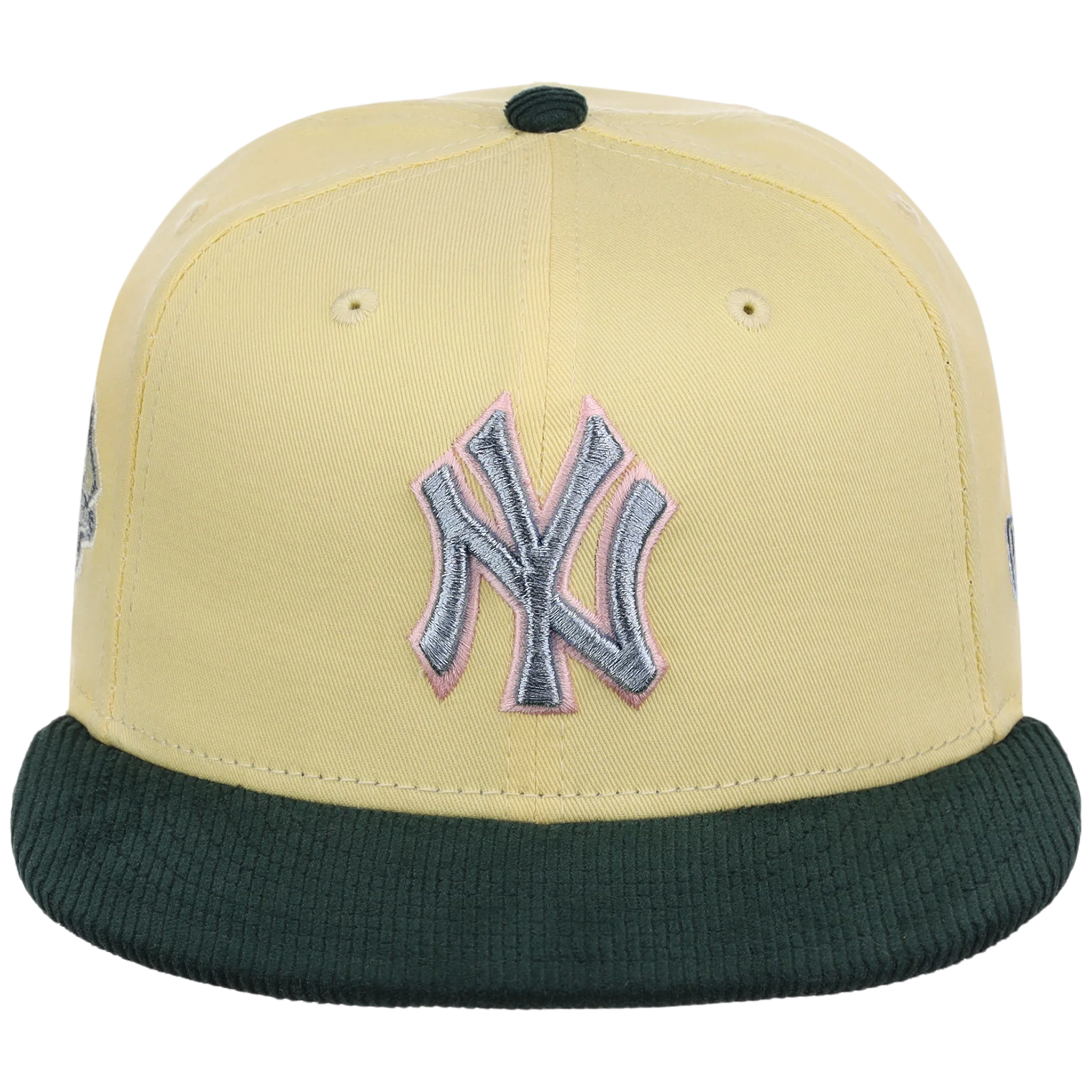New York Yankees MLB Layered Legacy New Era 59FIFTY - Image 5
