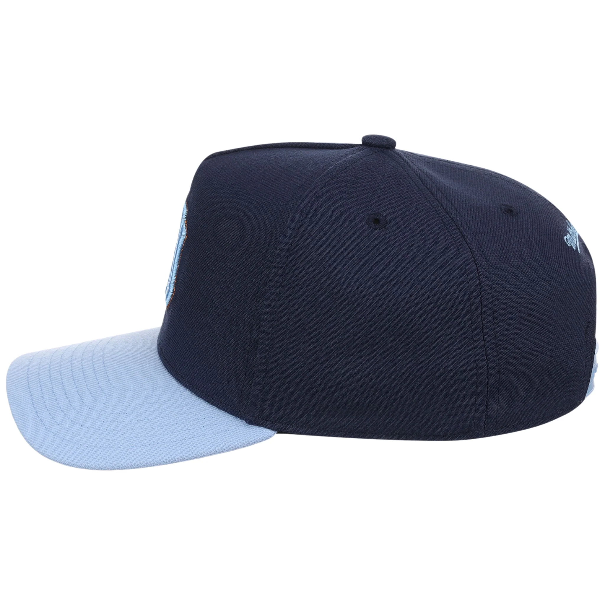 New York Yankees MLB Ocean Sky Mitchell & Ness Pro Pinch - Image 6