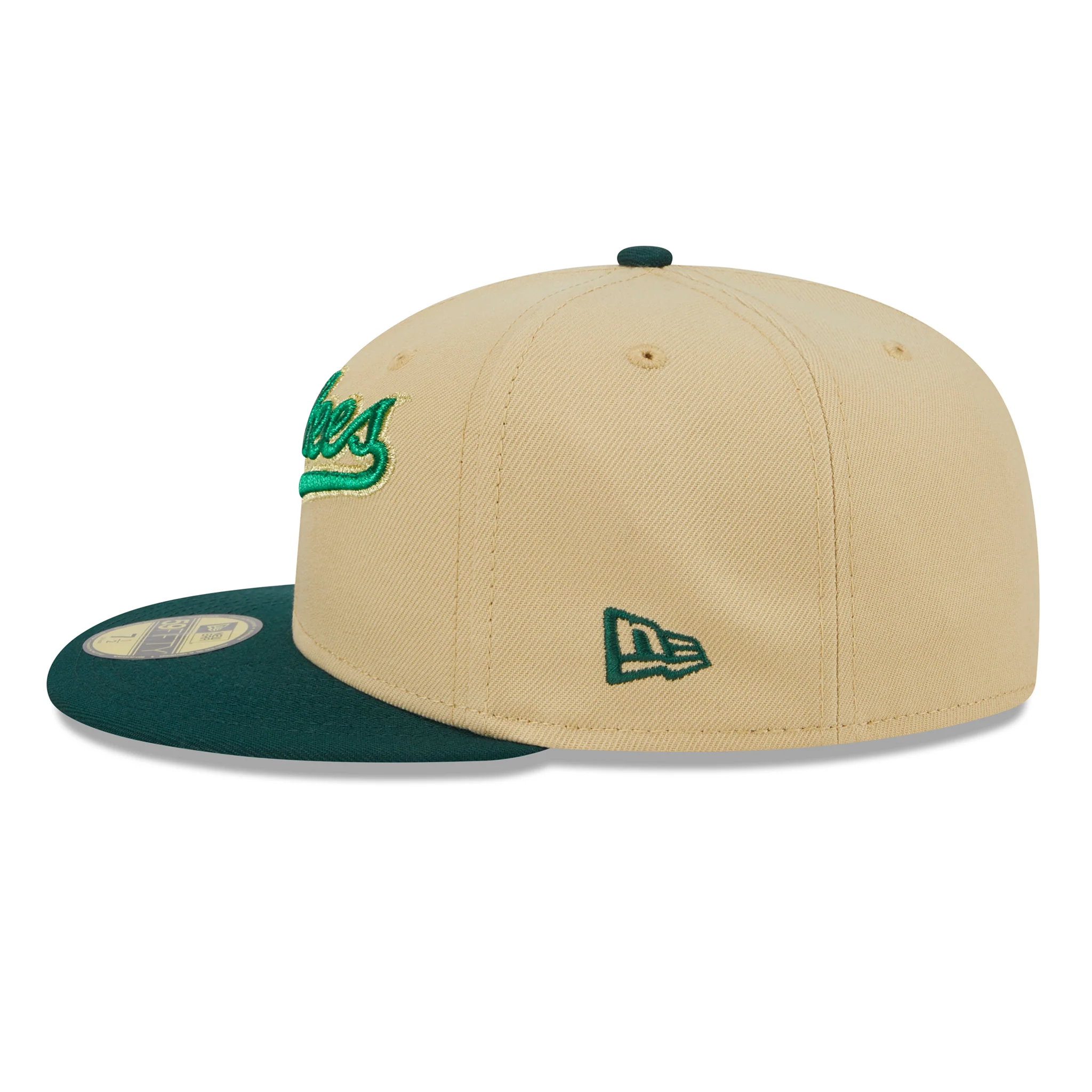 New York Yankees MLB Paddy 59FIFTY - Image 6