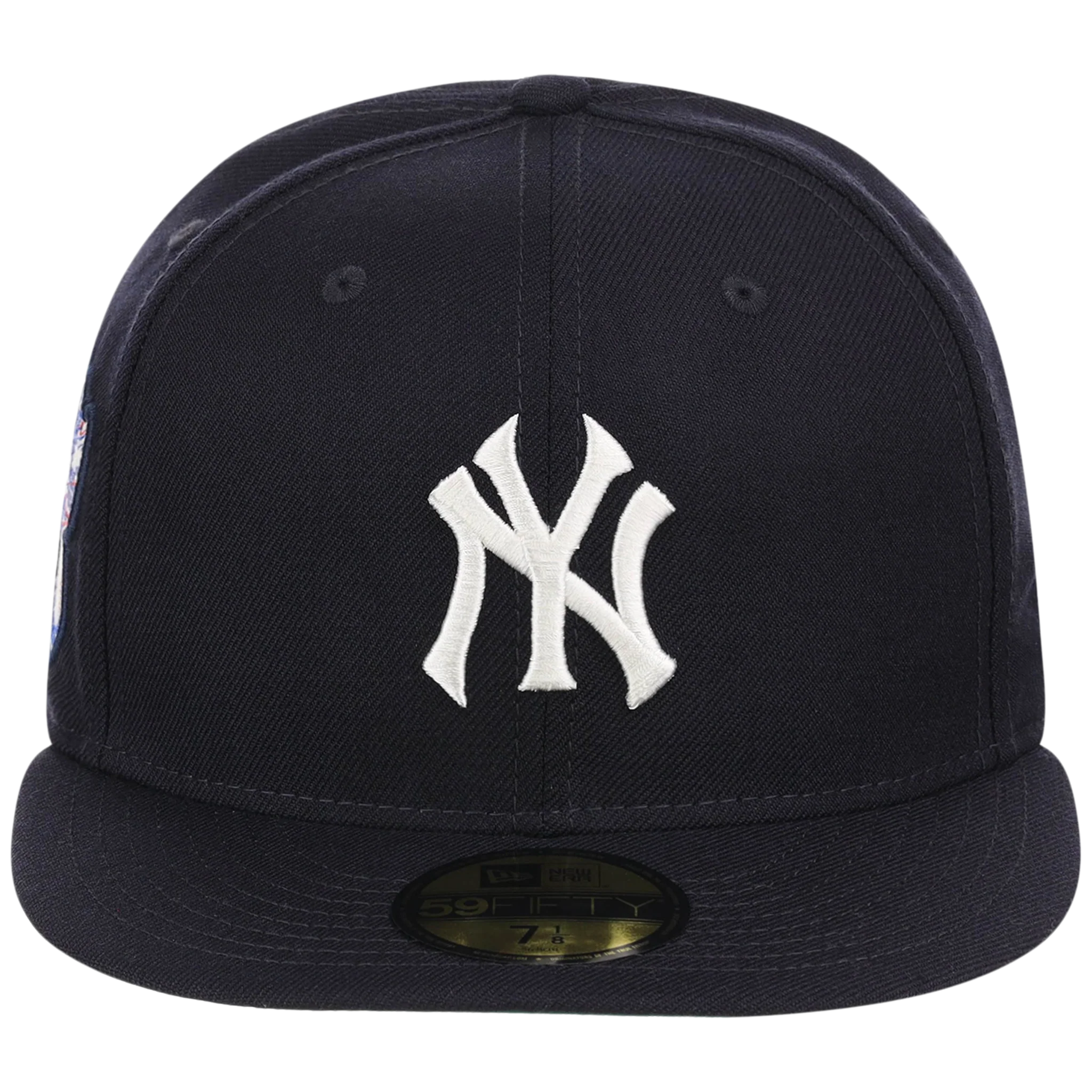New York Yankees MLB Retro Classic 2.0 - The Centennial Classic New Era 59FIFTY - Image 5