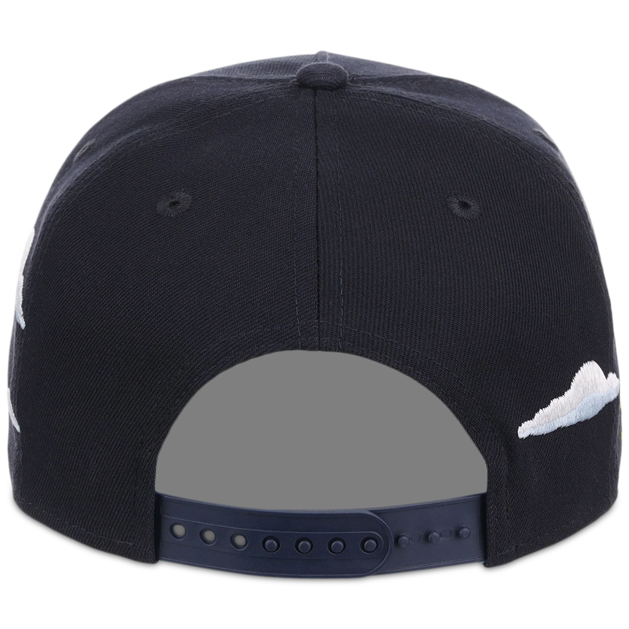 New York Yankees MLB Simpsons 'Clouds' New Era 9FORTY - Image 7