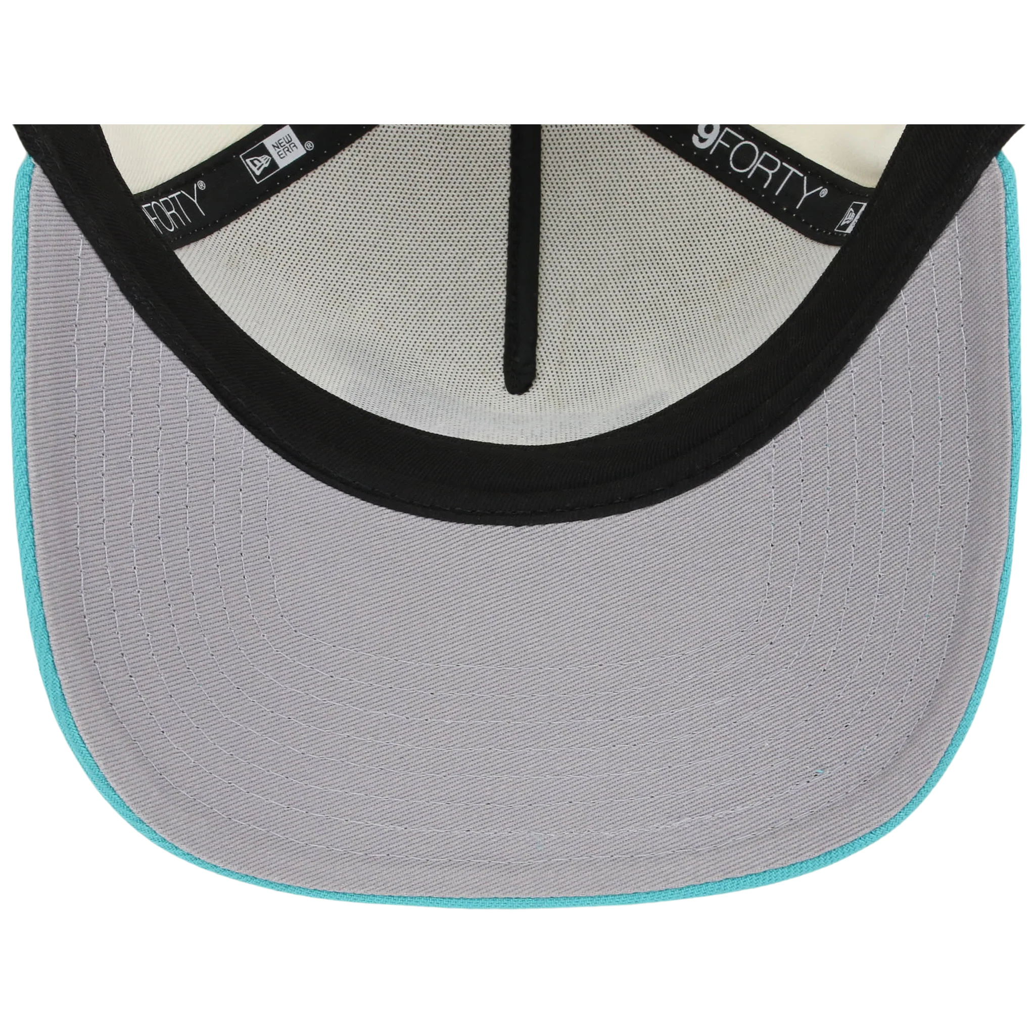 New York Yankees MLB Simpsons 'Krusty' New Era 9FORTY - Image 2