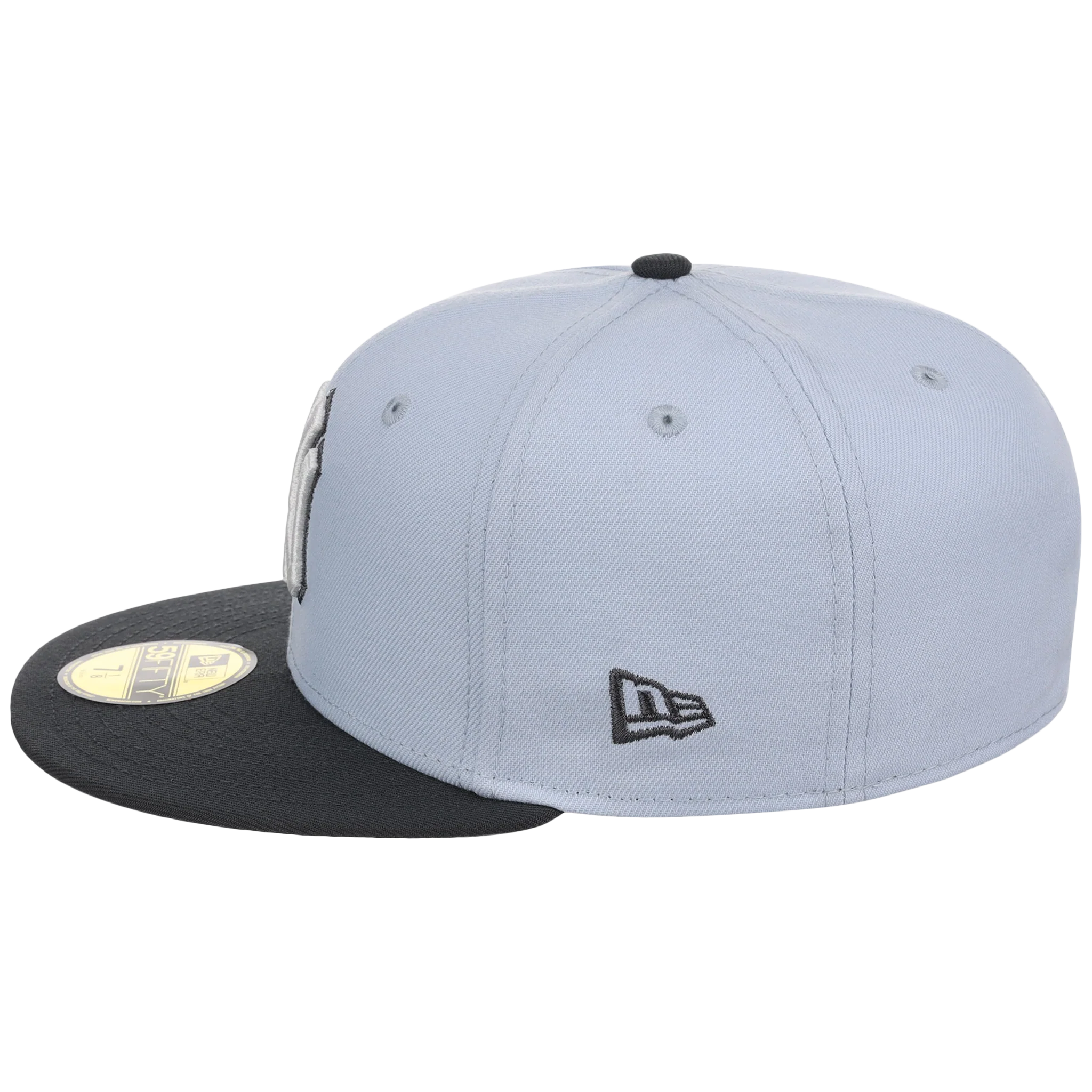 New York Yankees MLB Sky Clouds New Era 59FIFTY - Image 6