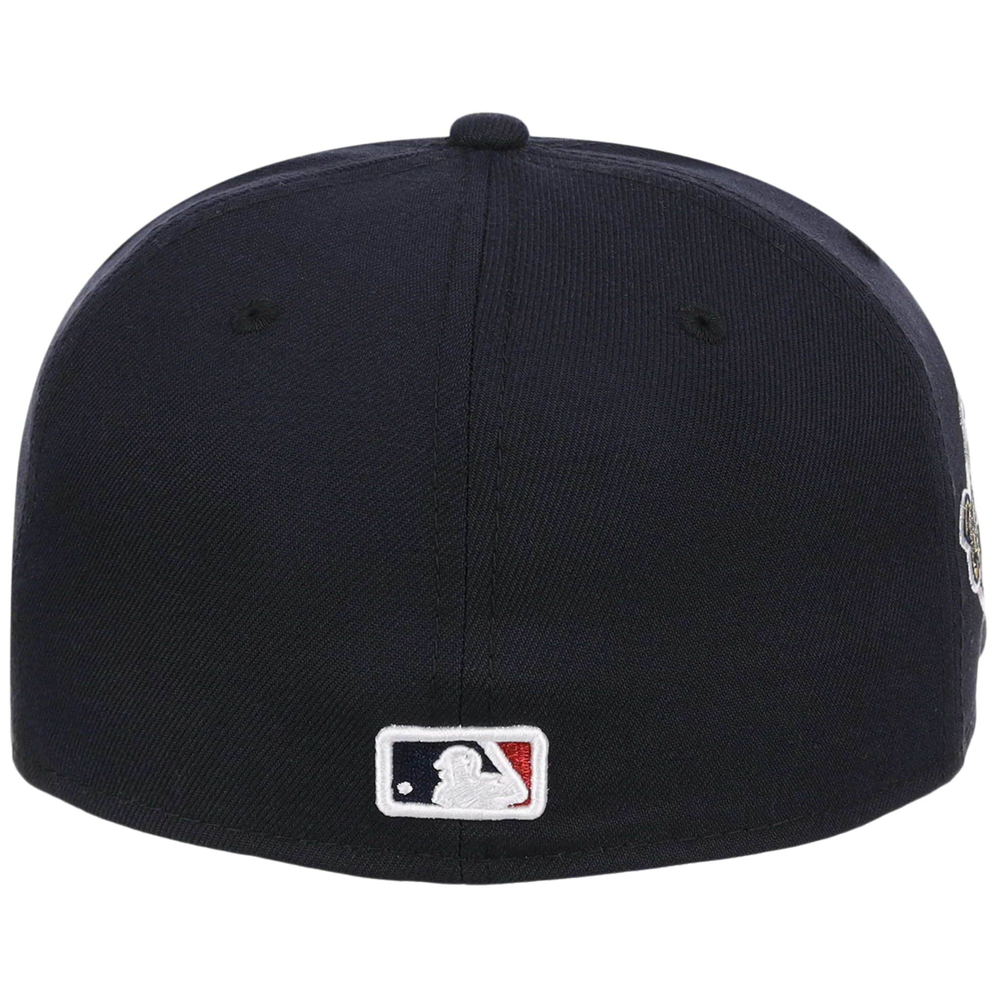 New York Yankees - New York Crown the City -  Rose New Era 59FIFTY - Navy/Navy - Image 7