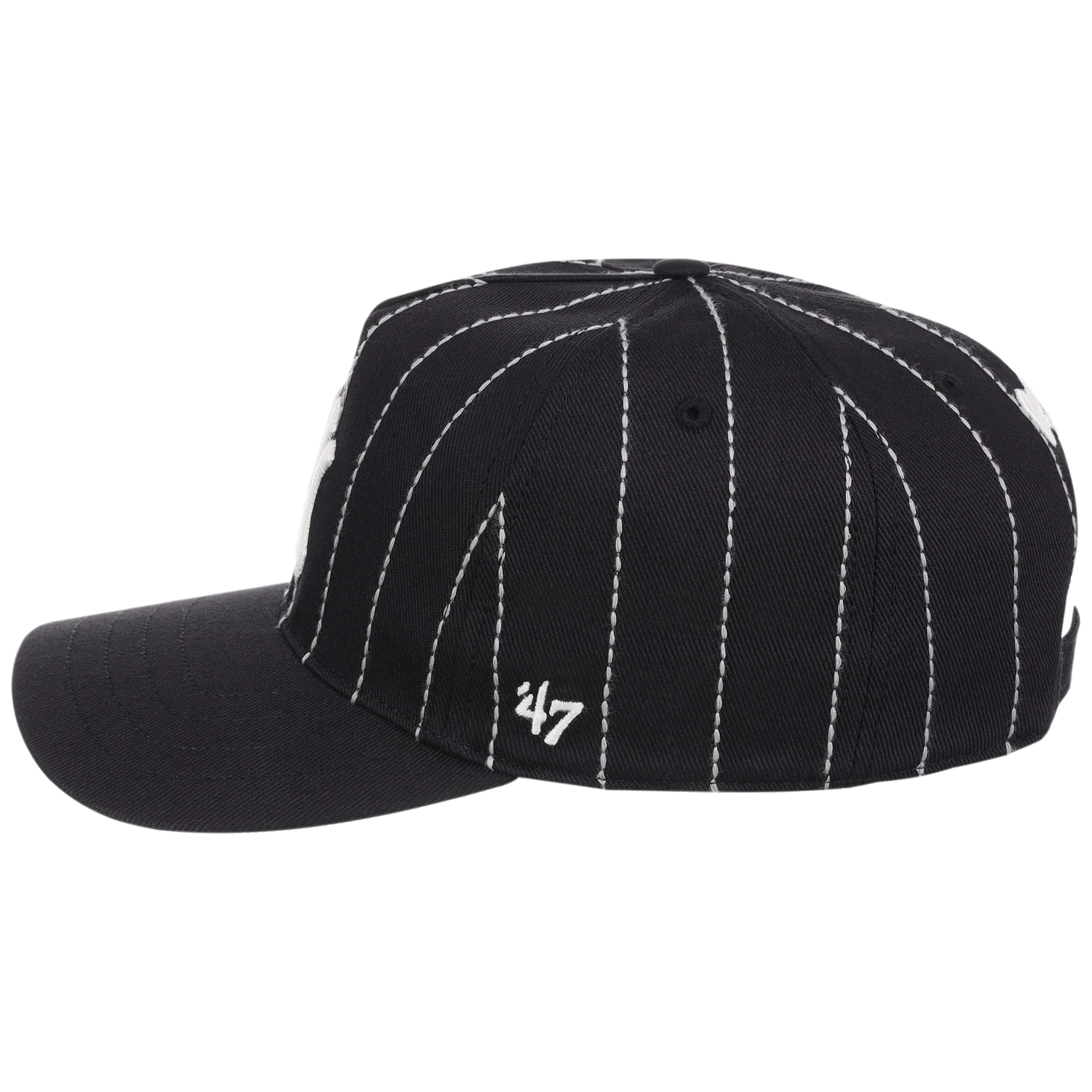 New York Yankees Rawlings x '47 x Rawlings Hitch - Lids HD Exclusive Colorway - Image 6