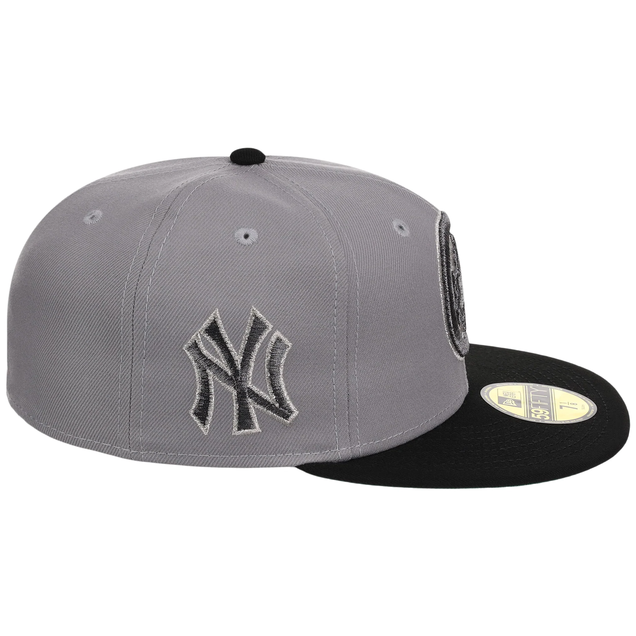 New York Yankees 'Scene and Heard' New Era 59FIFTY - Image 3