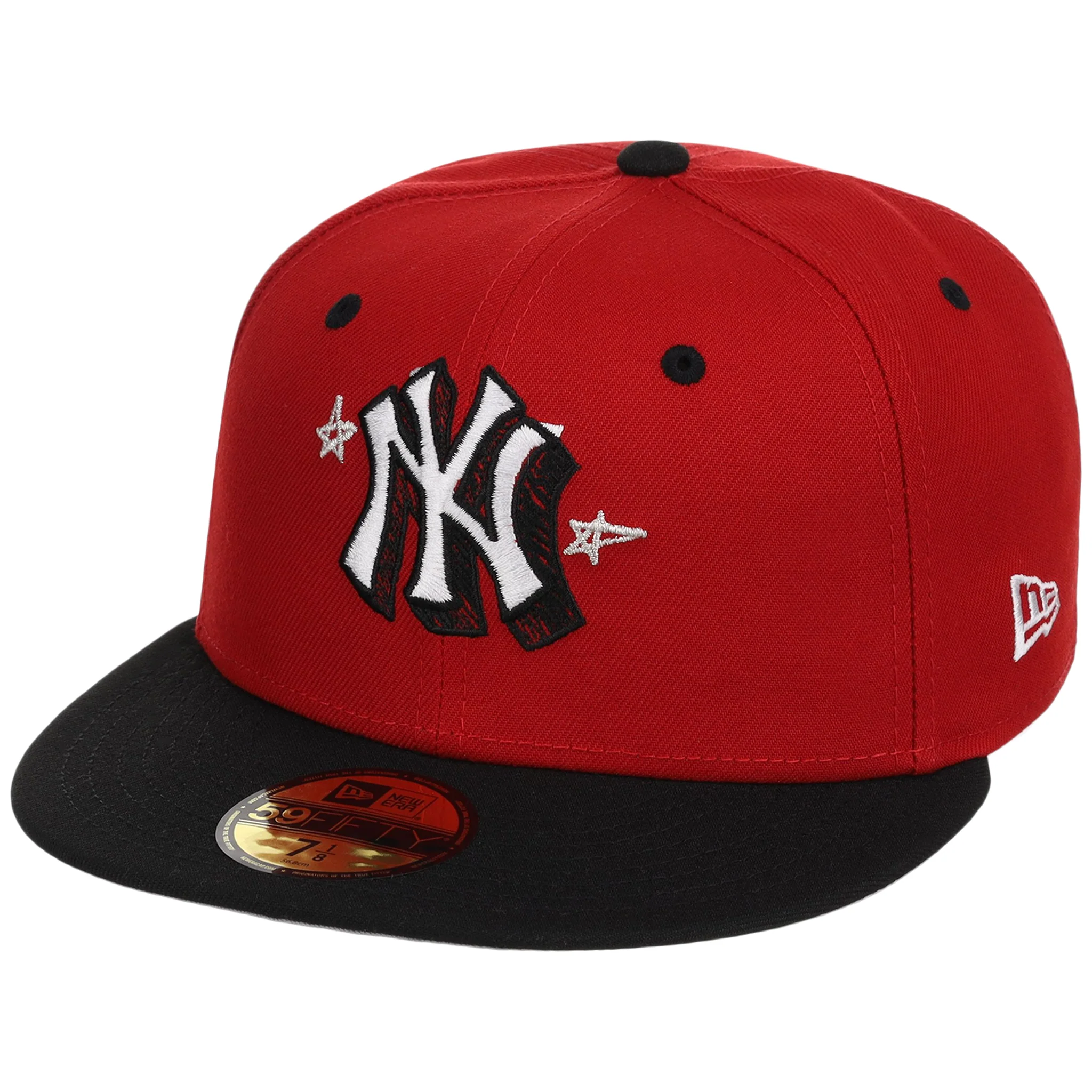 New York Yankees 'Scene and Heard' New Era 59FIFTY - Image 4