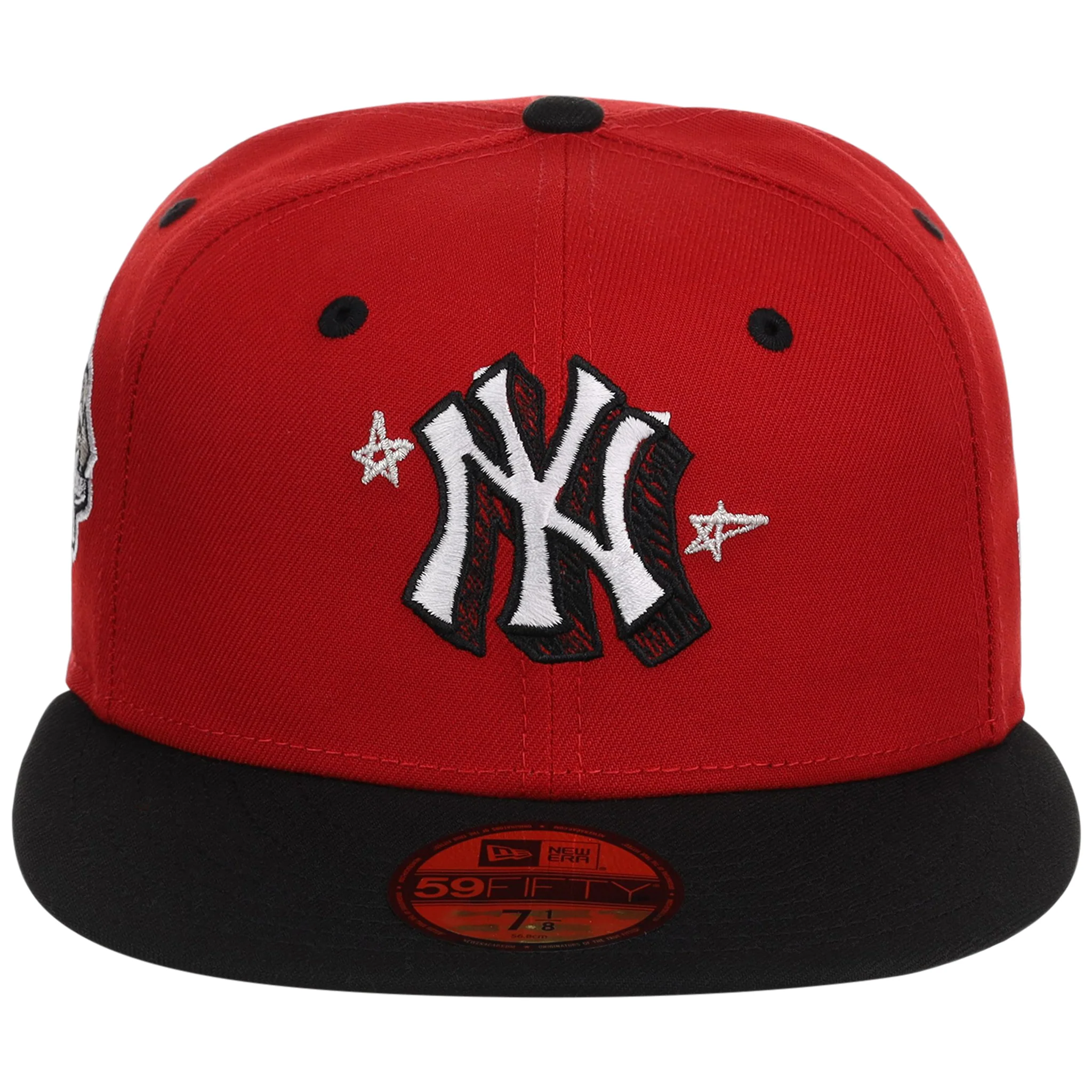 New York Yankees 'Scene and Heard' New Era 59FIFTY - Image 5