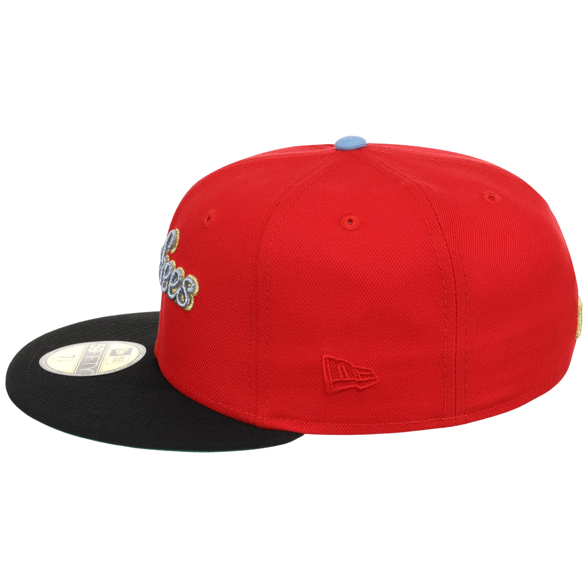New York Yankees The MLB “Rooted” New Era 59FIFTY Collection - Image 6