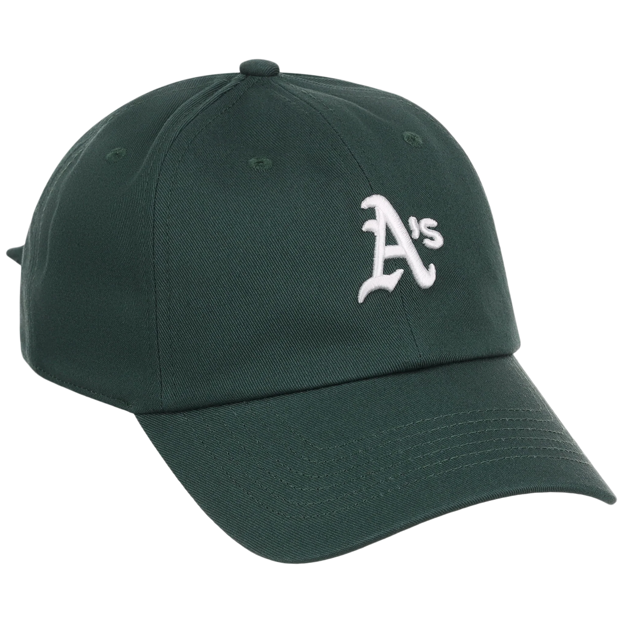 Oakland Athletics MLB '47 Mother's Day 'Bow Back' Clean Up Collection