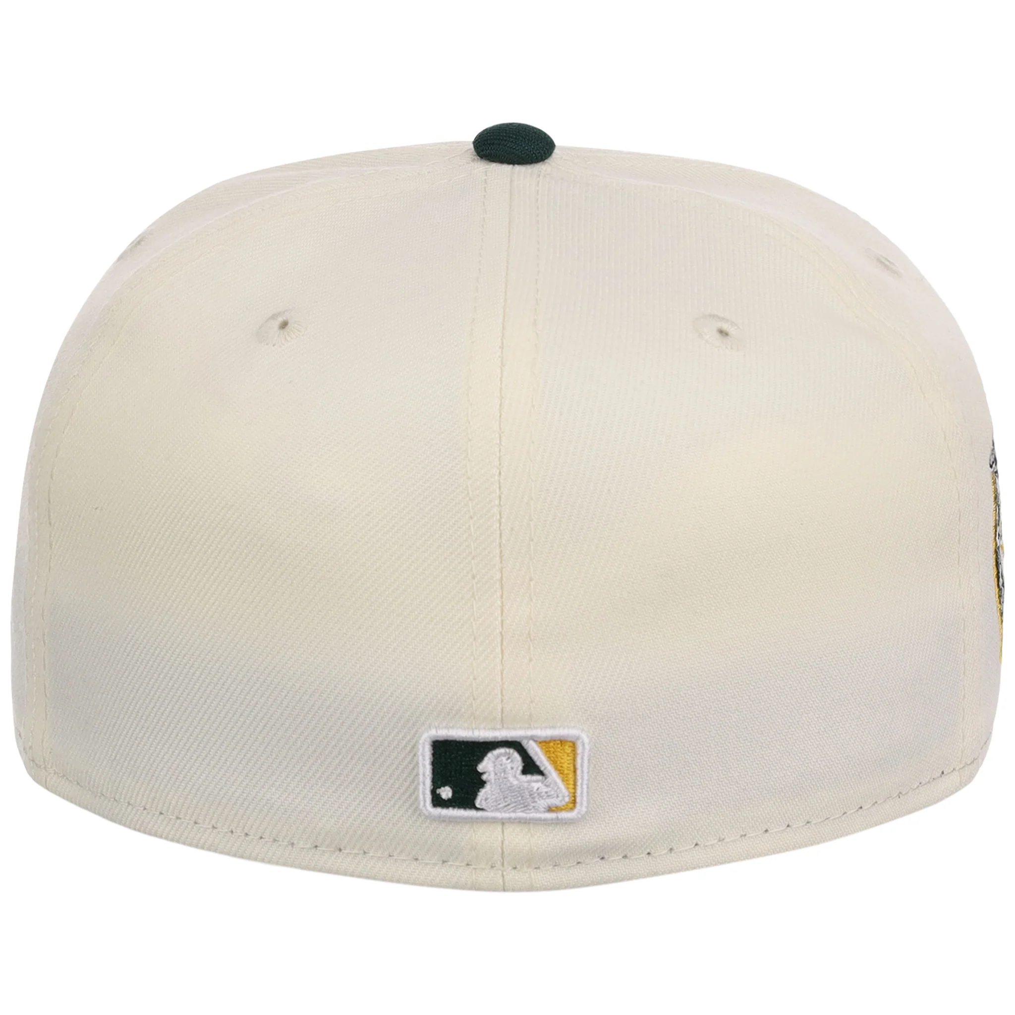 Oakland Athletics MLB Chrome OTC New Era 59FIFTY - Image 7