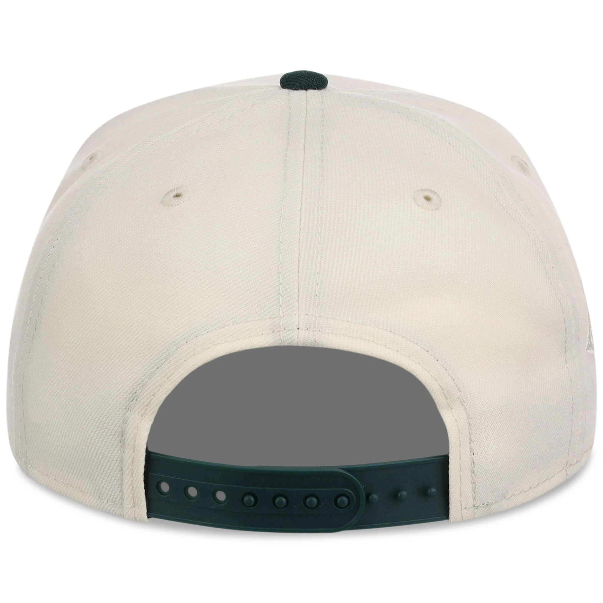 Oakland Athletics MLB Chrome Pop New Era 9FORTY - Image 7