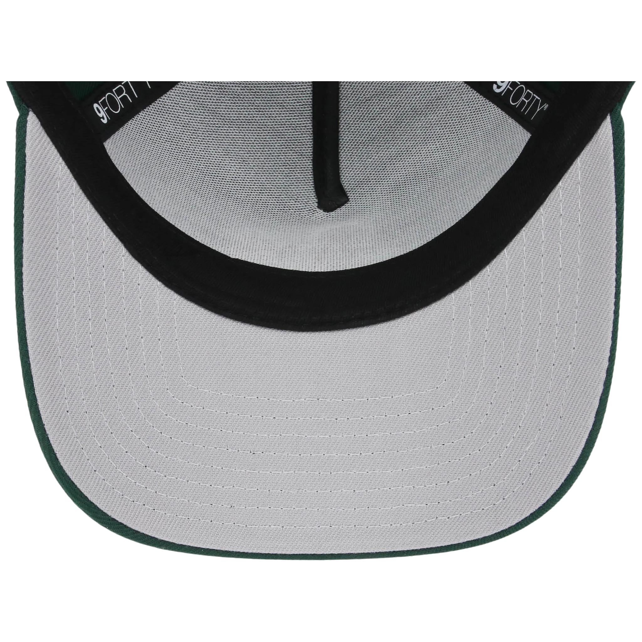 Oakland Athletics MLB Copper Blush New Era 9FORTY - Image 2