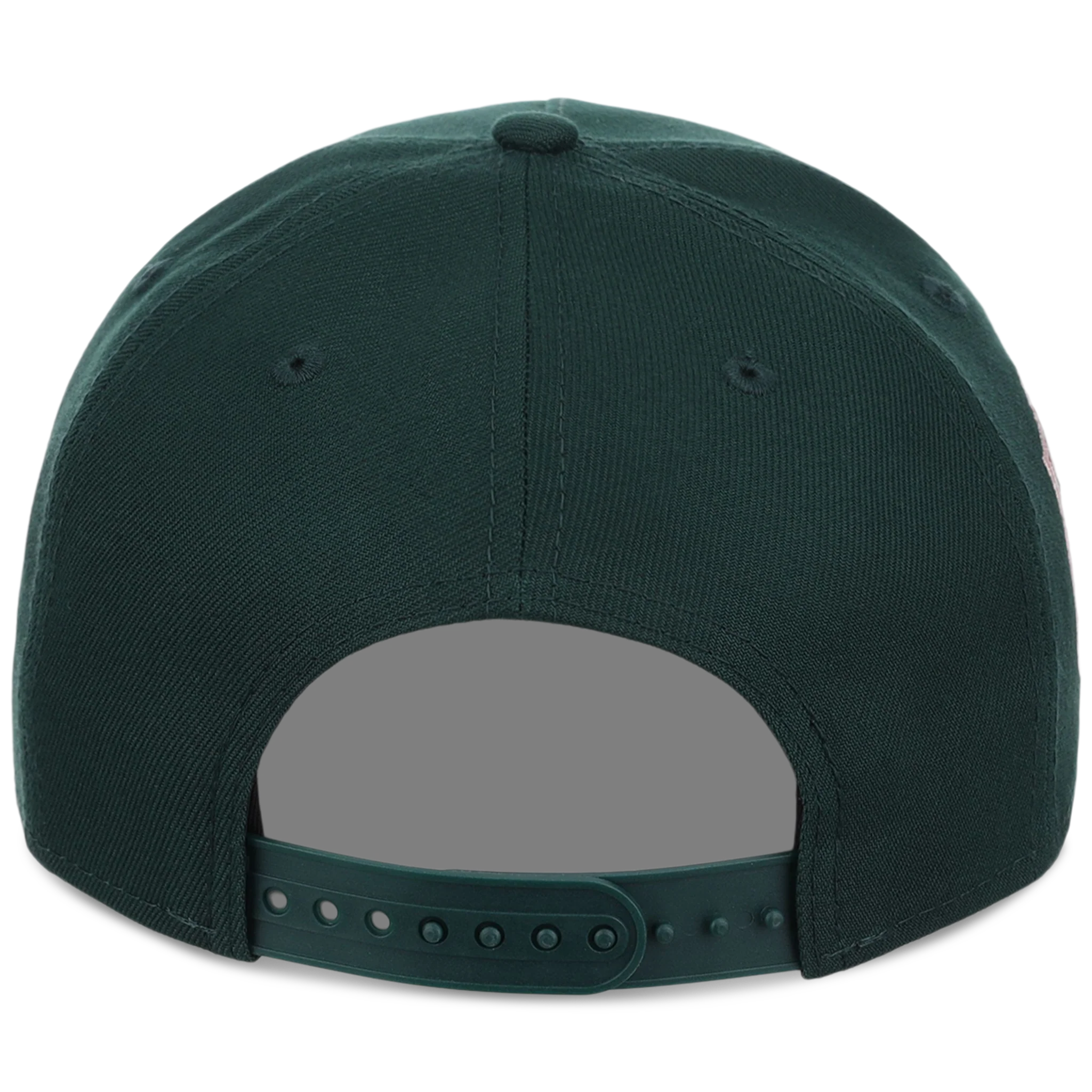 Oakland Athletics MLB Copper Blush New Era 9FORTY - Image 7