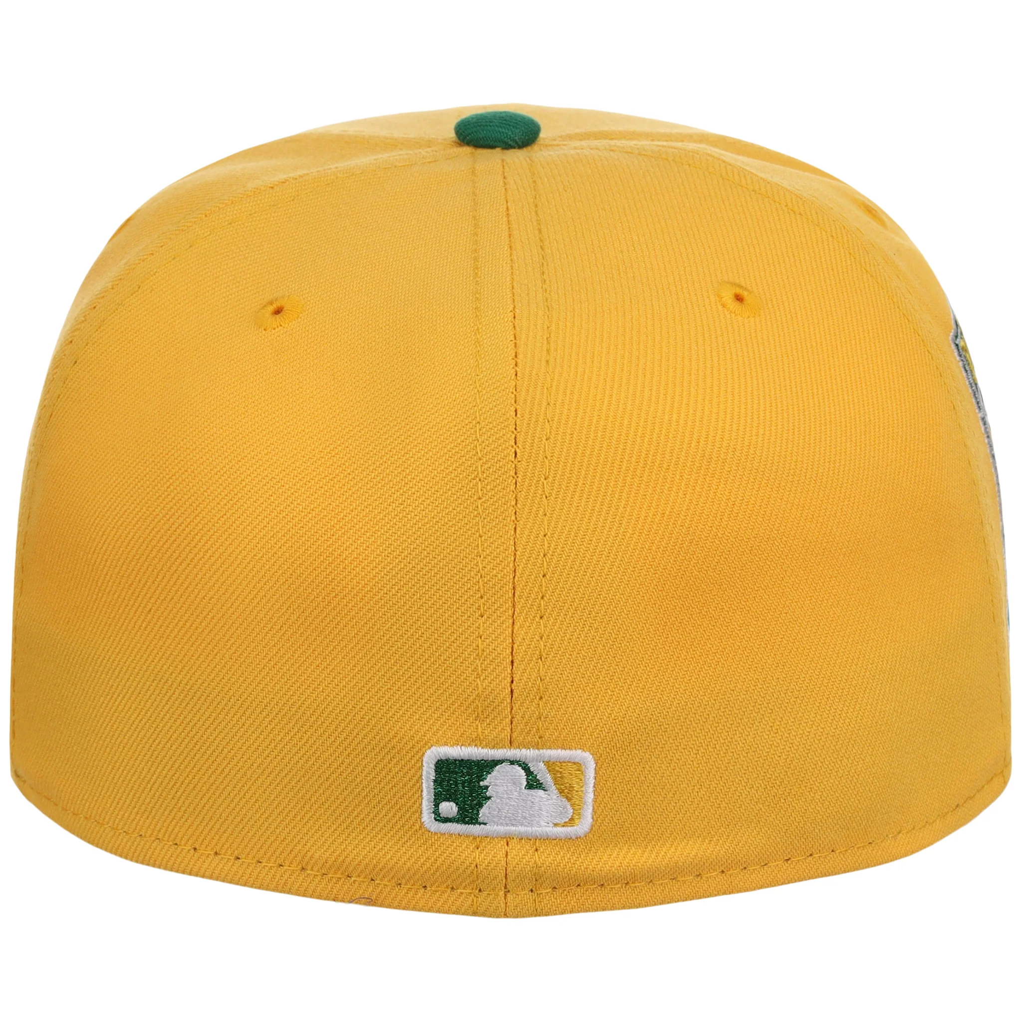 Oakland Athletics MLB Flipmode New Era 59FIFTY - Image 7