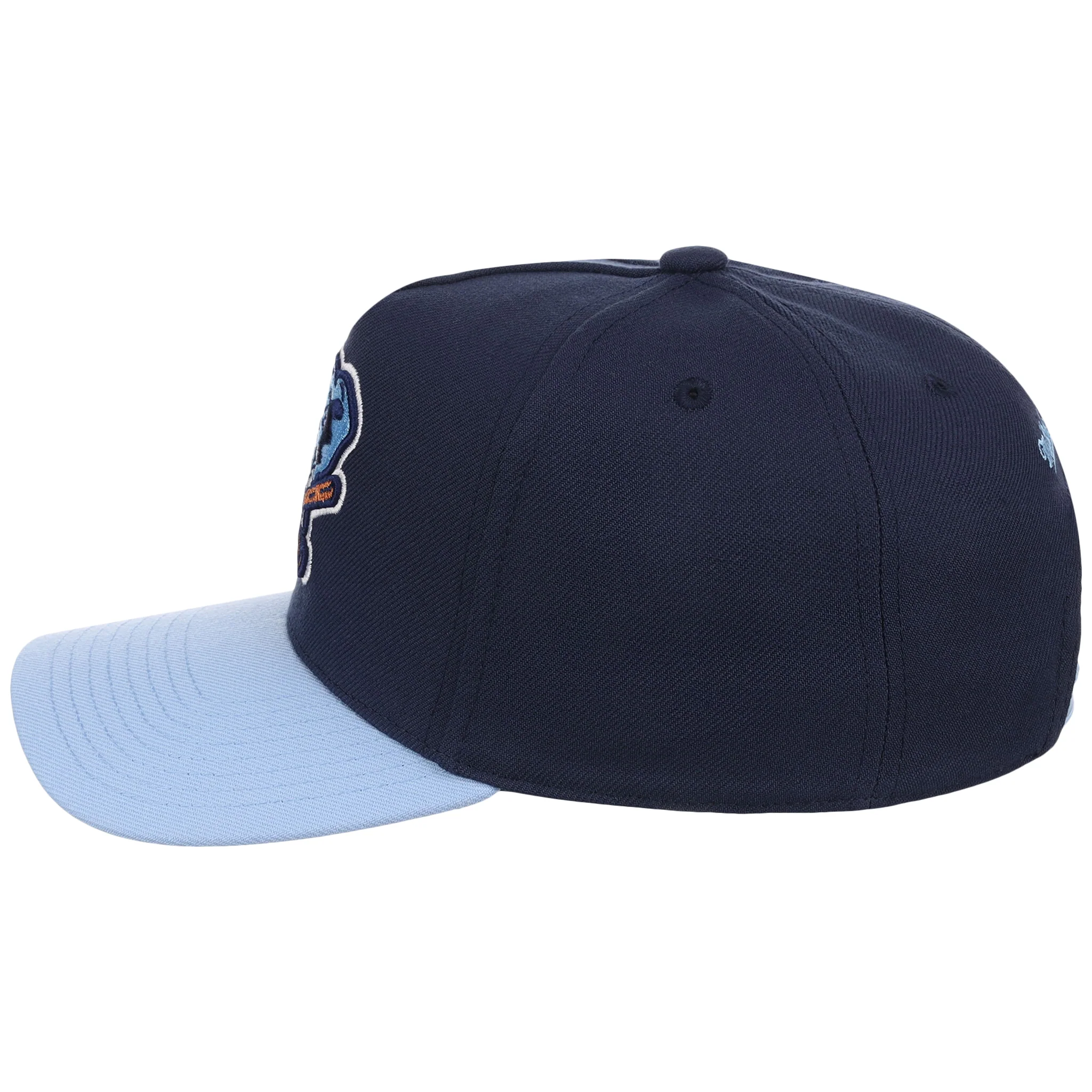 Oakland Athletics MLB Ocean Sky Mitchell & Ness Pro Pinch - Image 6