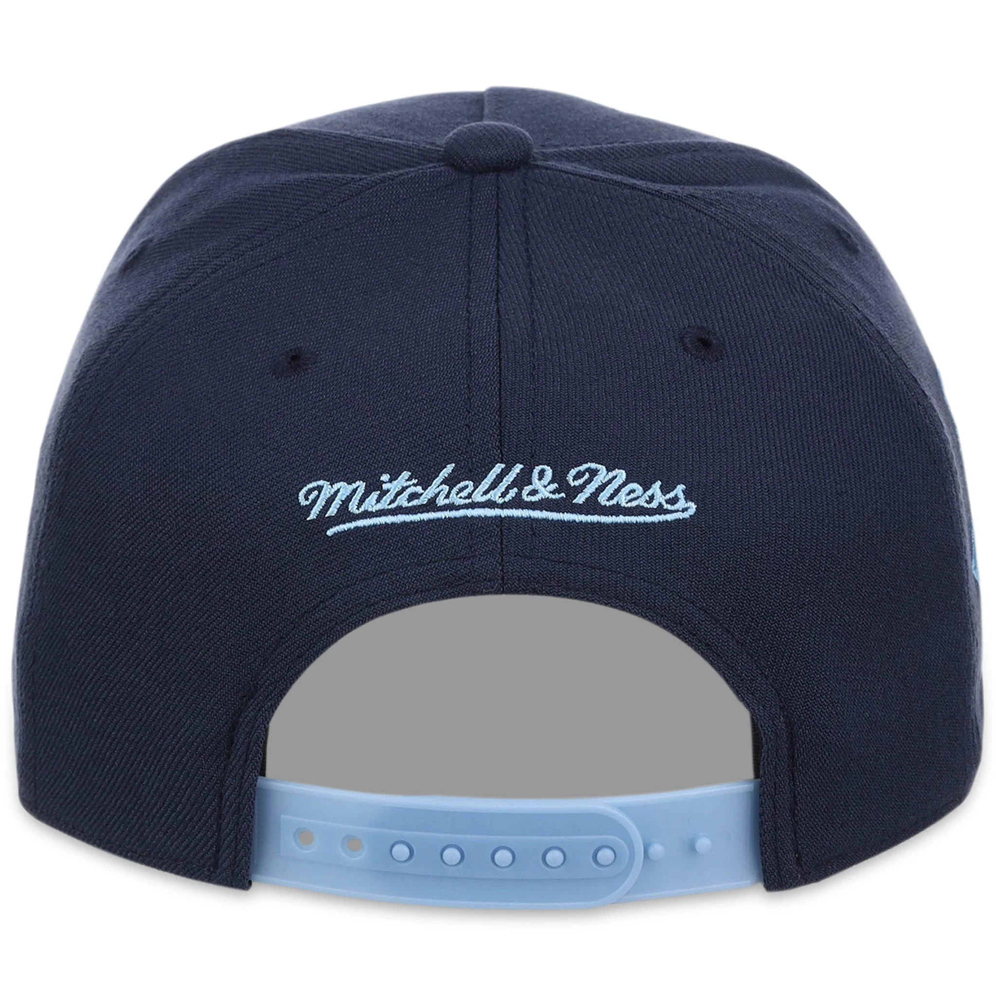 Oakland Athletics MLB Ocean Sky Mitchell & Ness Pro Pinch - Image 7