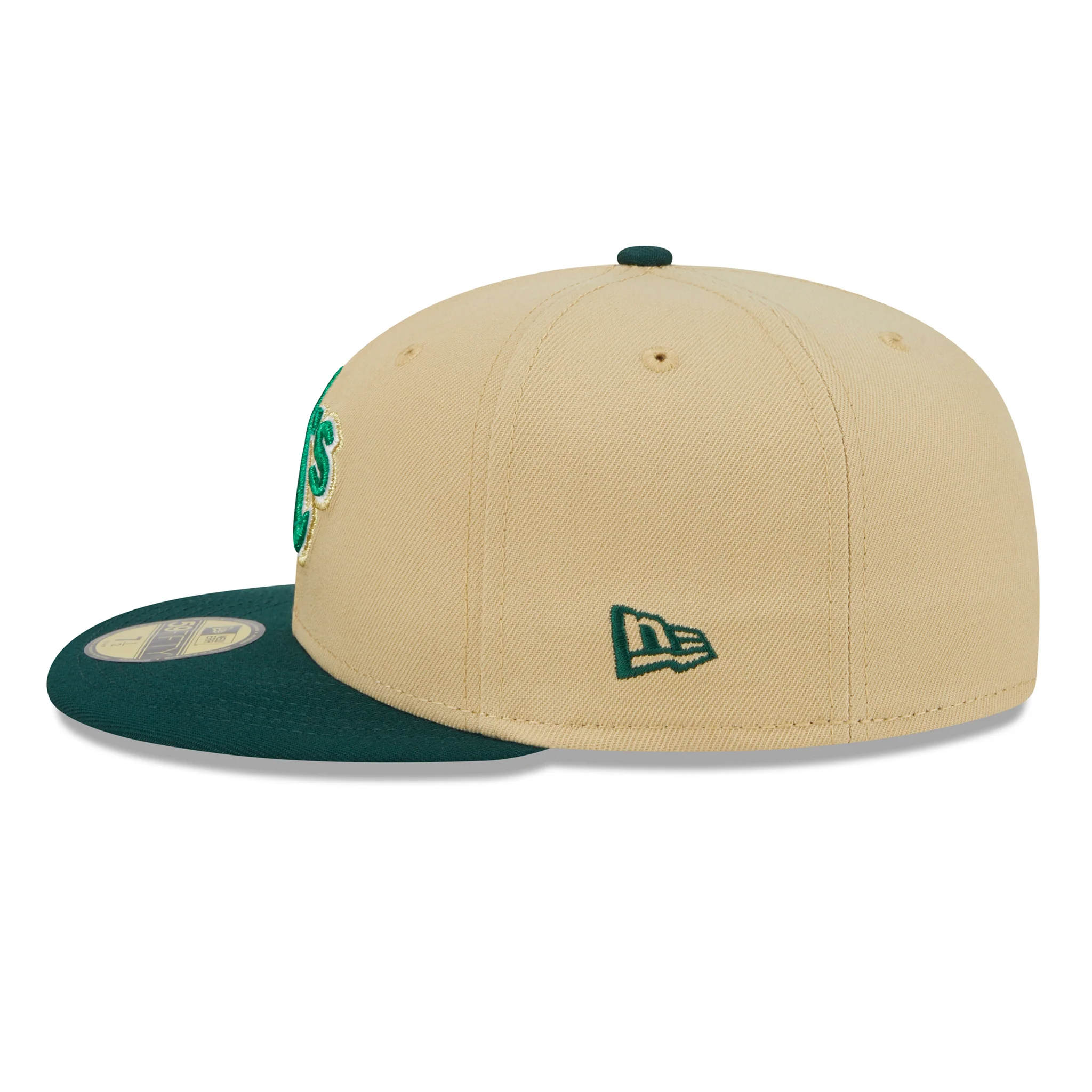 Oakland Athletics MLB Paddy 59FIFTY - Image 6