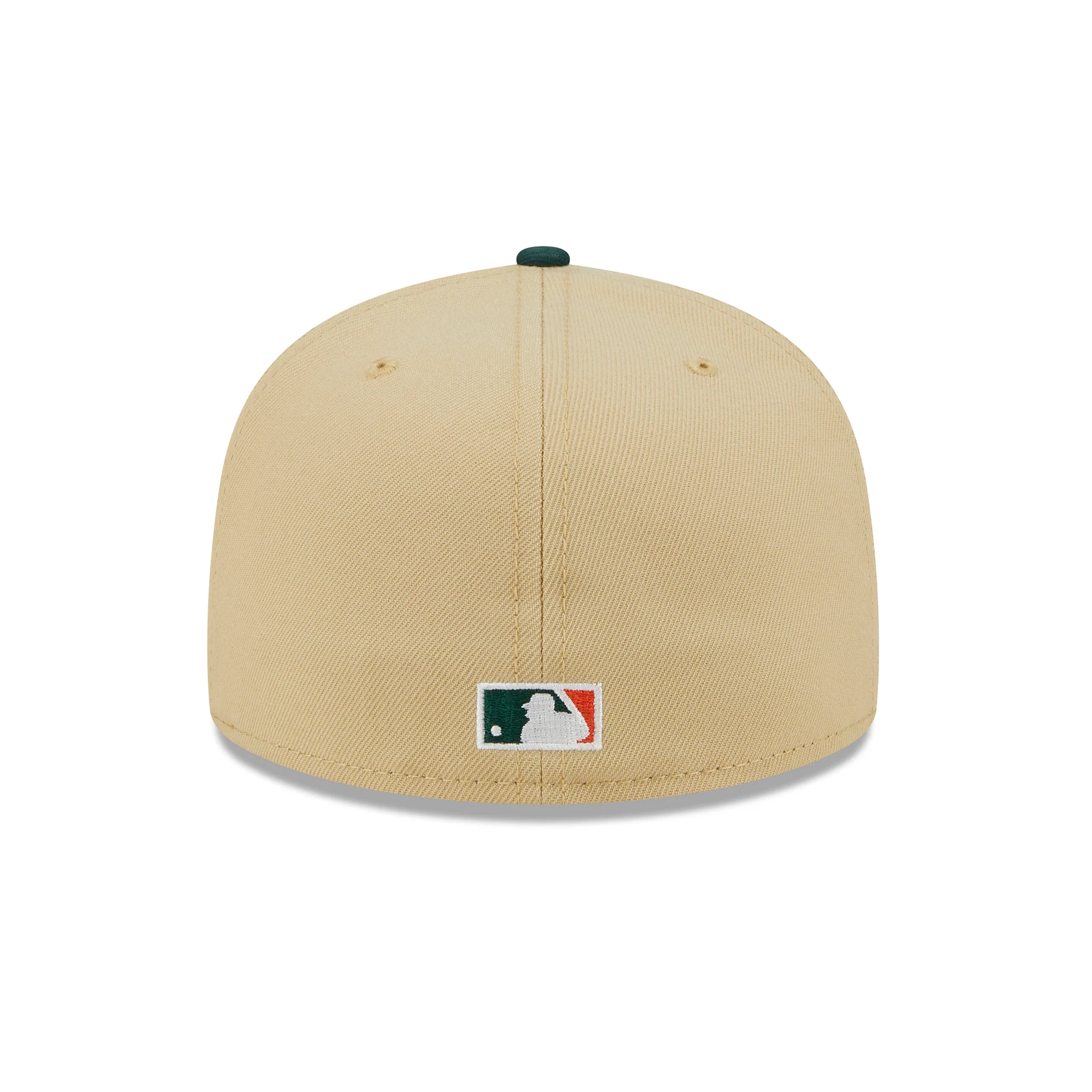 Oakland Athletics MLB Paddy 59FIFTY - Image 7