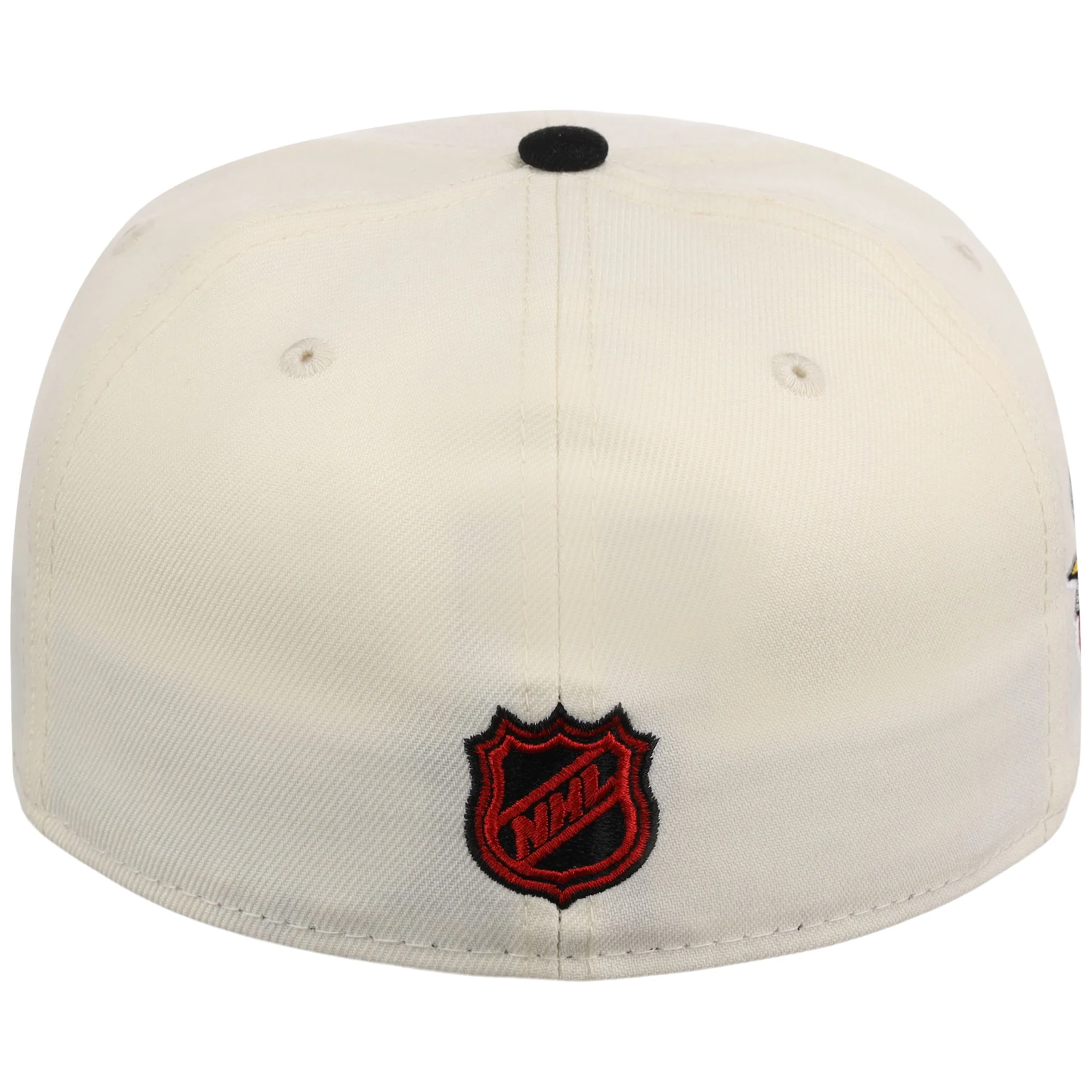 OTTAWA SENATORS NHL NHL CHROME OTC NEW ERA 59FIFTY - Image 7