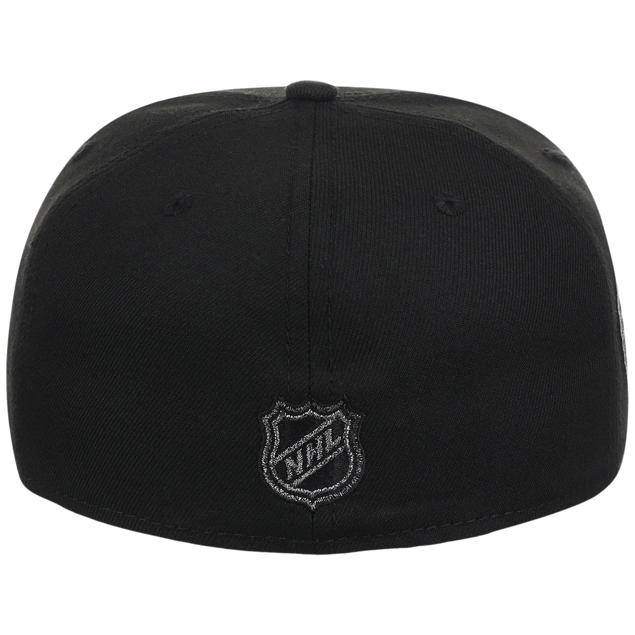 Ottawa Senators NHL Liquid Titanium New Era 59FIFTY - Image 7