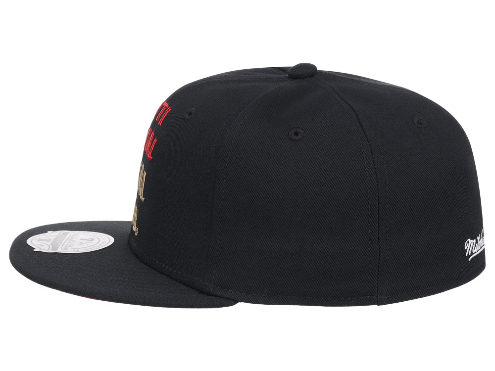 Philadelphia 76ers ASSC X NBA Fitted - Image 6