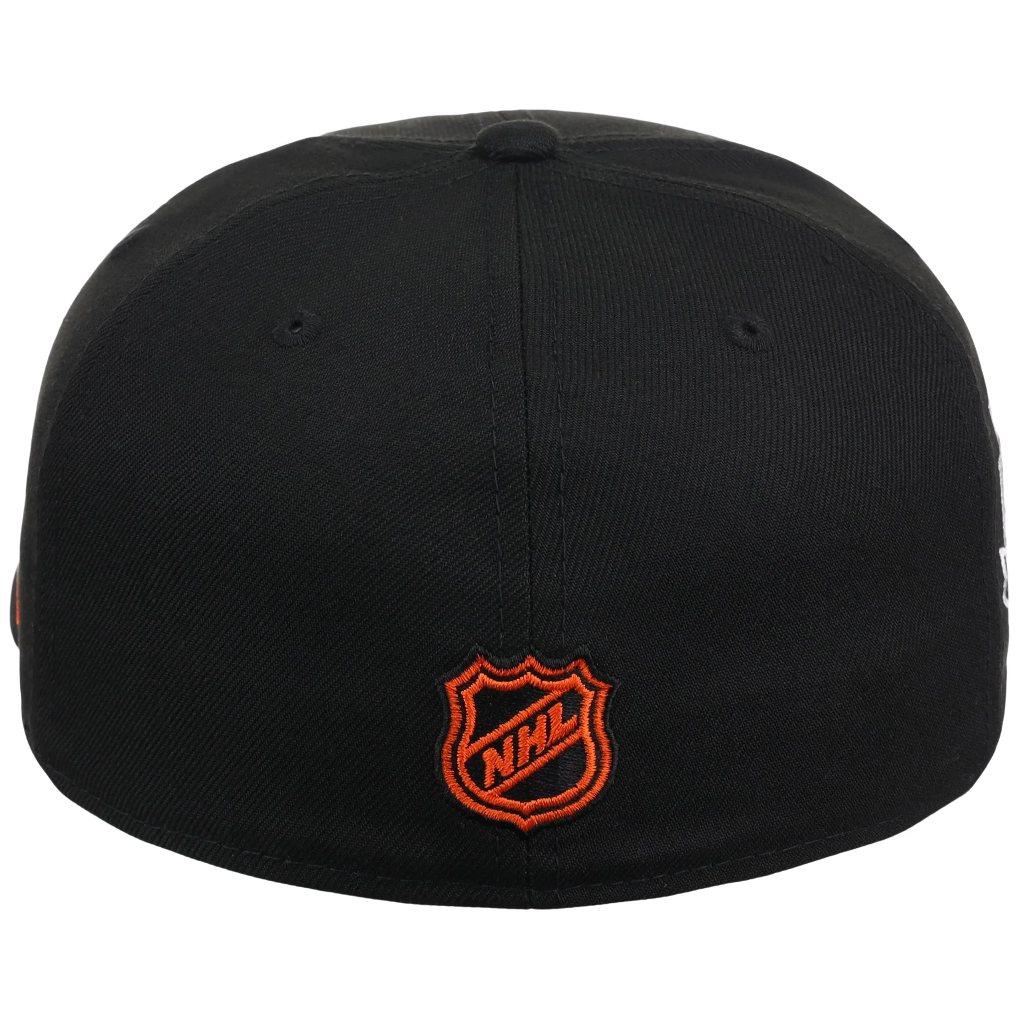 Philadelphia Flyers NHL Black Dome New Era 59FIFTY - Image 7