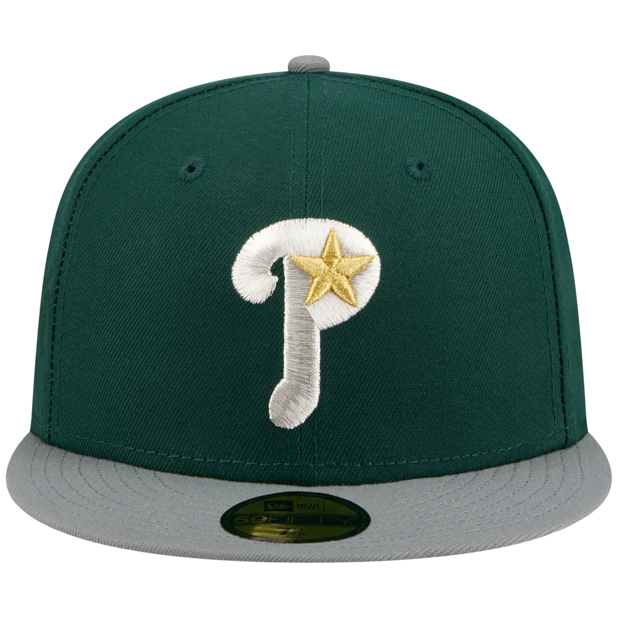 Philadelphia Phillies MLB Arcane Armor New Era 59FIFTY - Image 5