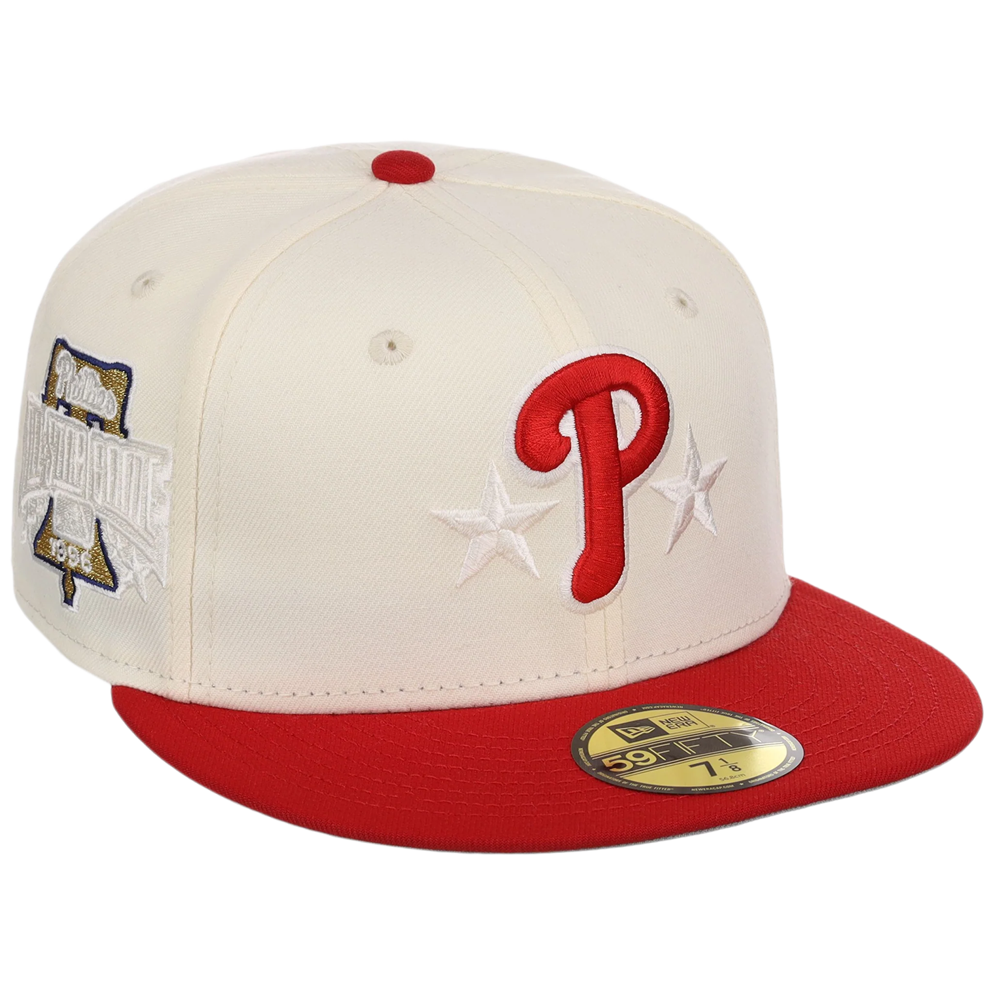 Philadelphia Phillies MLB Chrome Pop New Era 59FIFTY