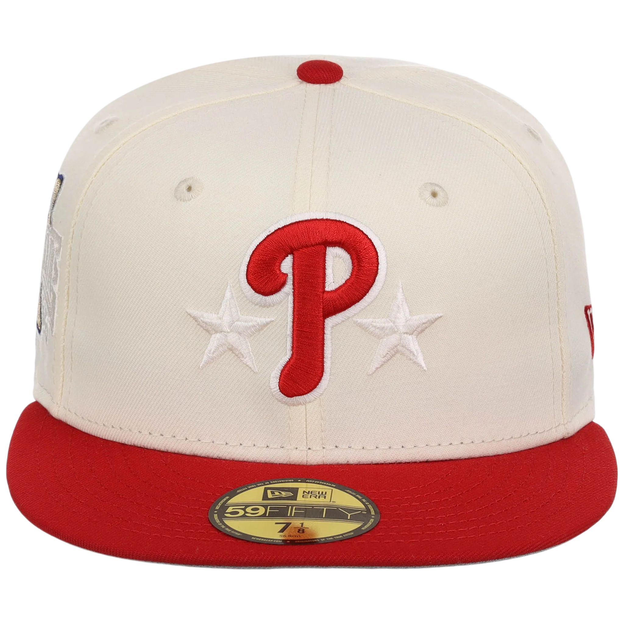 Philadelphia Phillies MLB Chrome Pop New Era 59FIFTY - Image 5