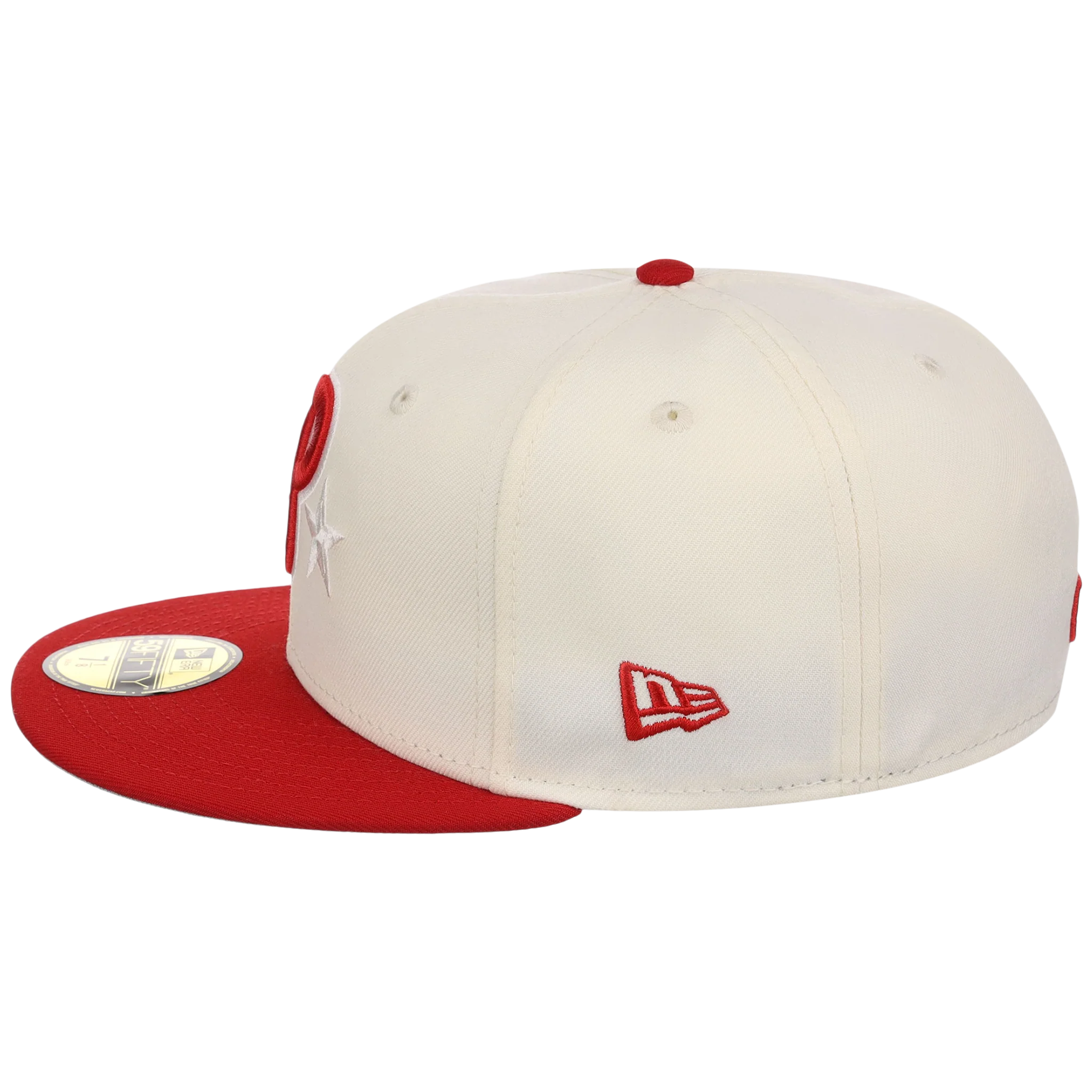 Philadelphia Phillies MLB Chrome Pop New Era 59FIFTY - Image 6