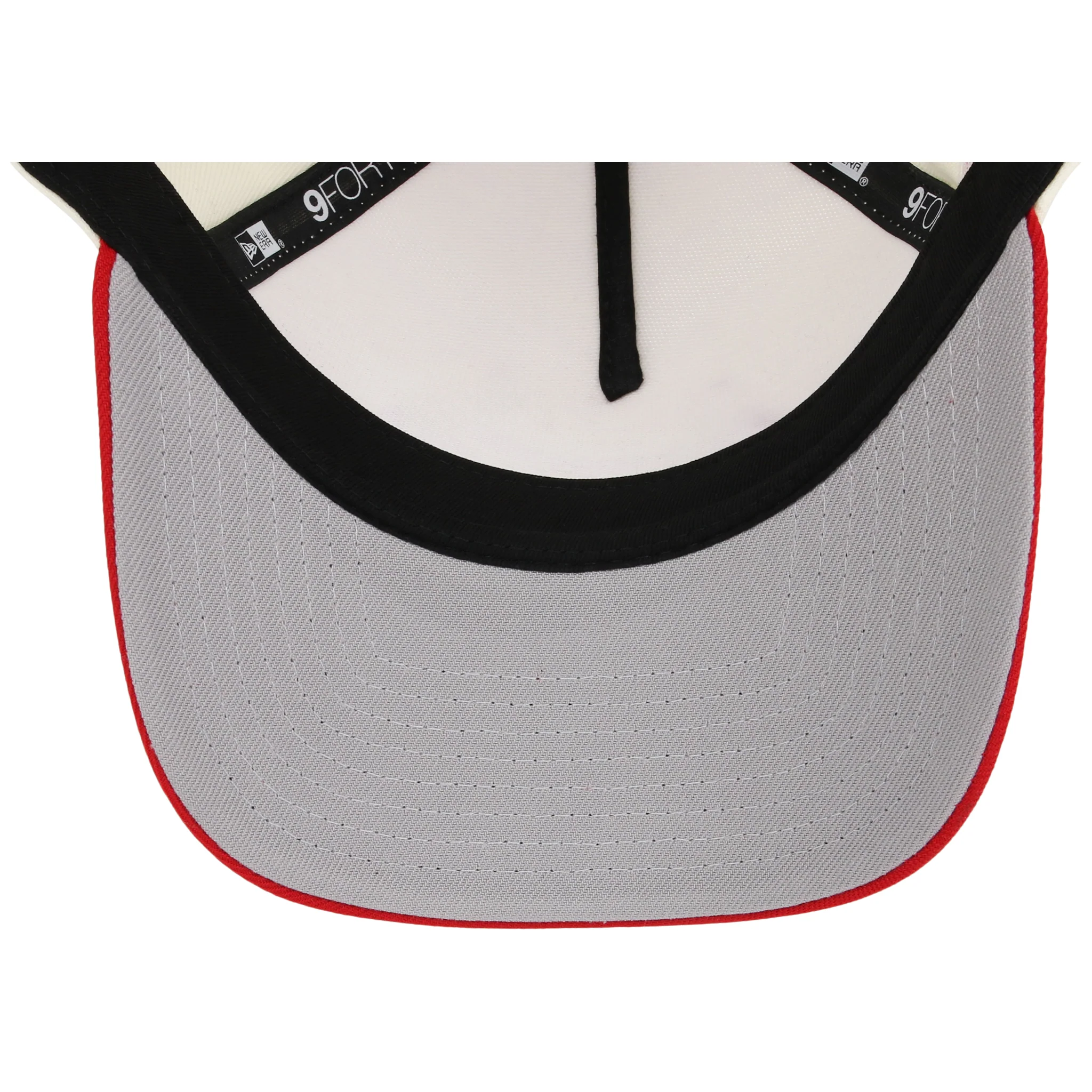 Philadelphia Phillies MLB Chrome Pop New Era 9FORTY - Image 2