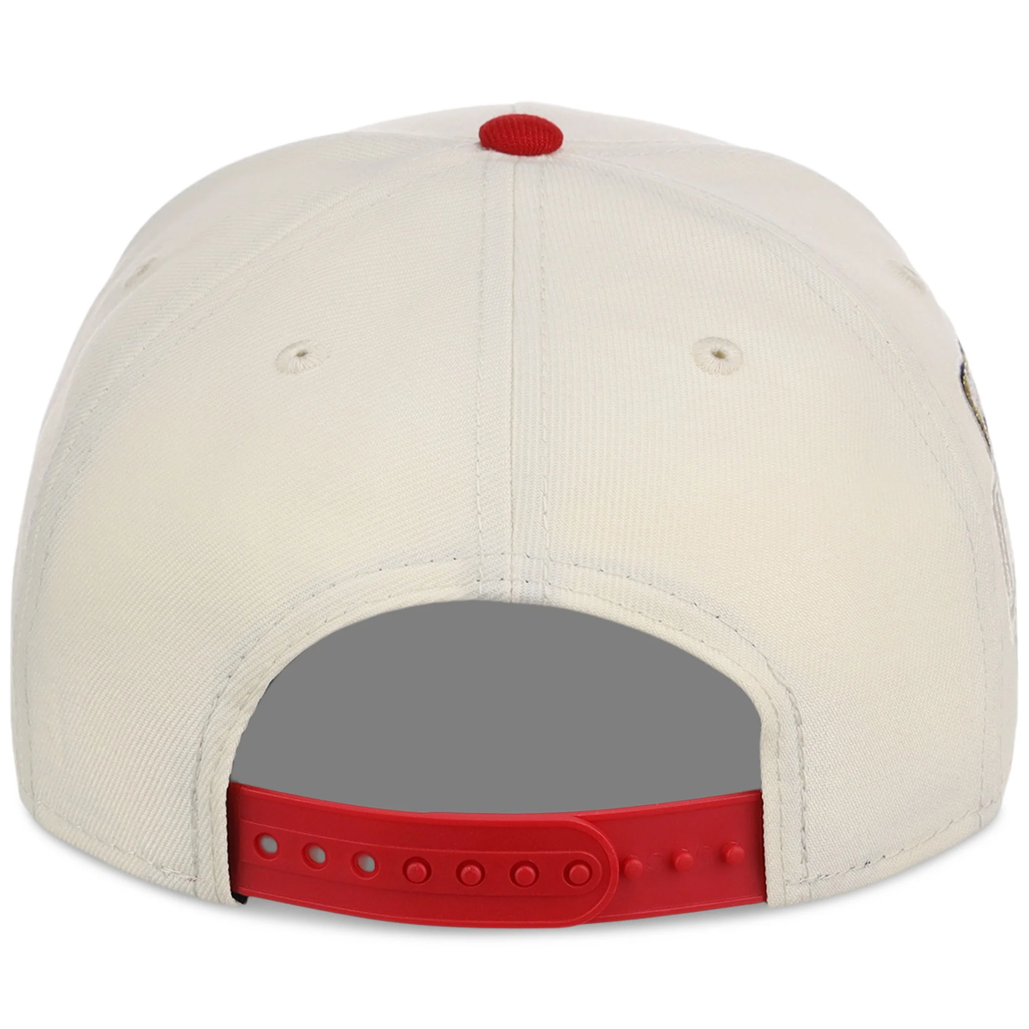 Philadelphia Phillies MLB Chrome Pop New Era 9FORTY - Image 7