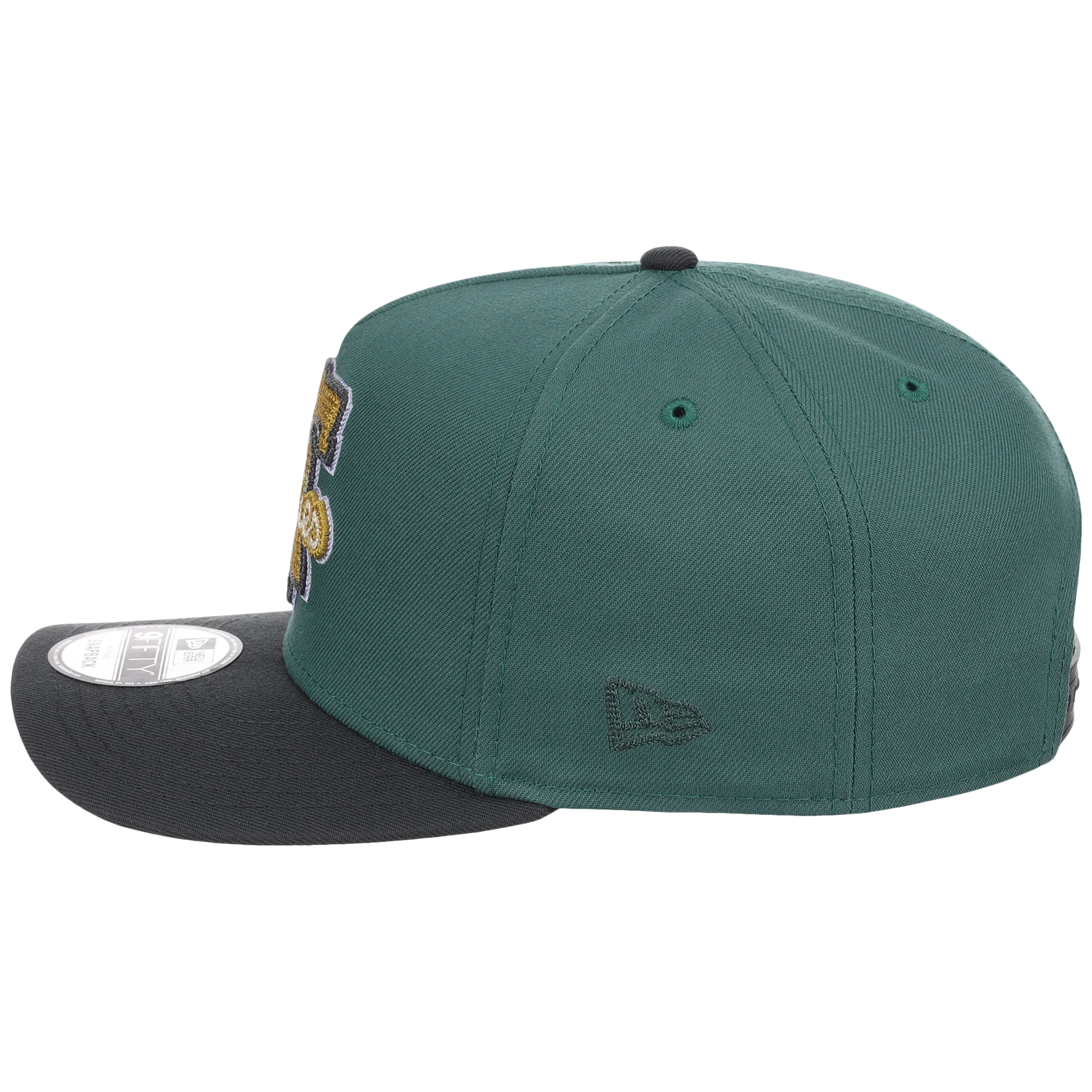 Philadelphia Phillies MLB Lichen Clouds New Era 9FIFTY - Image 6