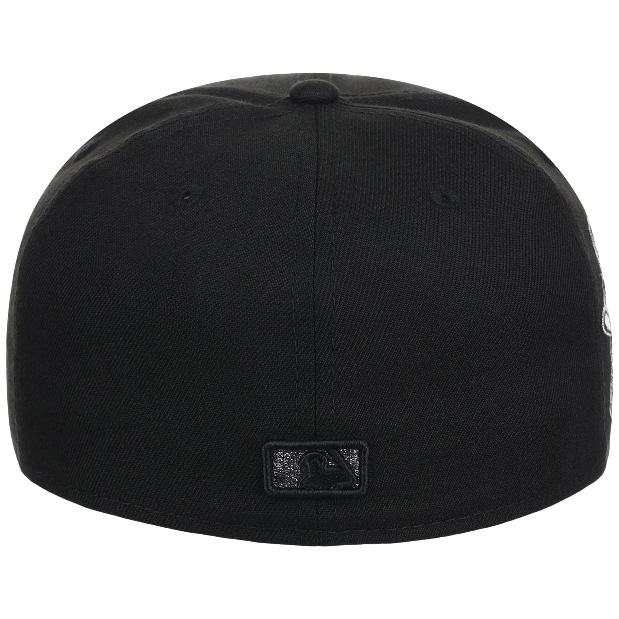 Philadelphia Phillies MLB Liquid Titanium New Era 59FIFTY - Image 7