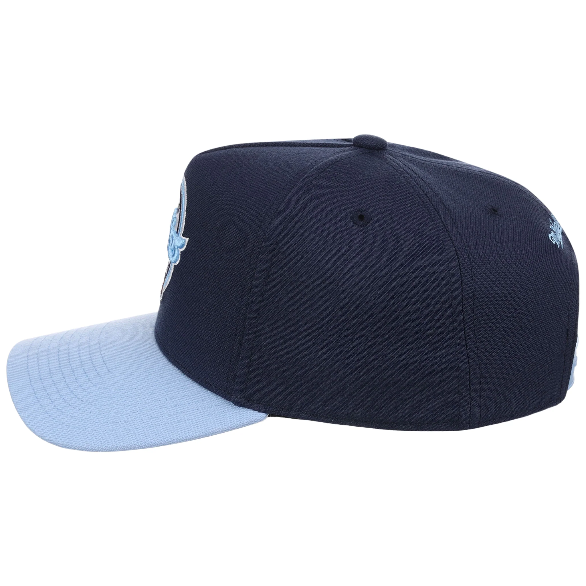 Philadelphia Phillies MLB Ocean Sky Mitchell & Ness Pro Pinch - Image 6