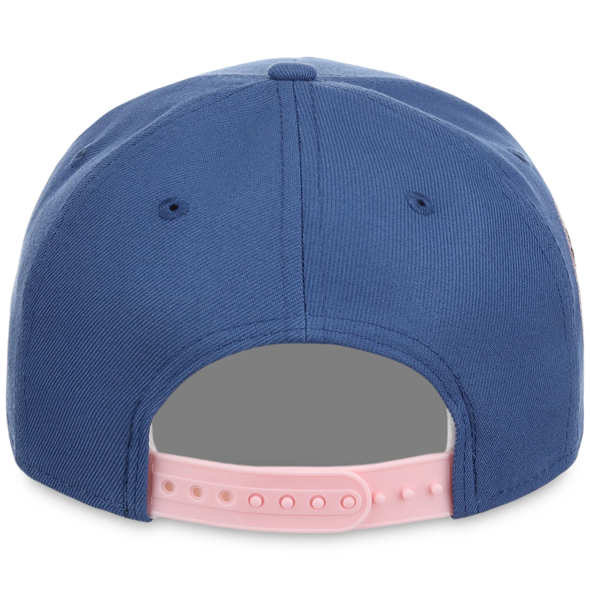 Philadelphia Phillies MLB Pink Indigo New Era 9FORTY - Image 7