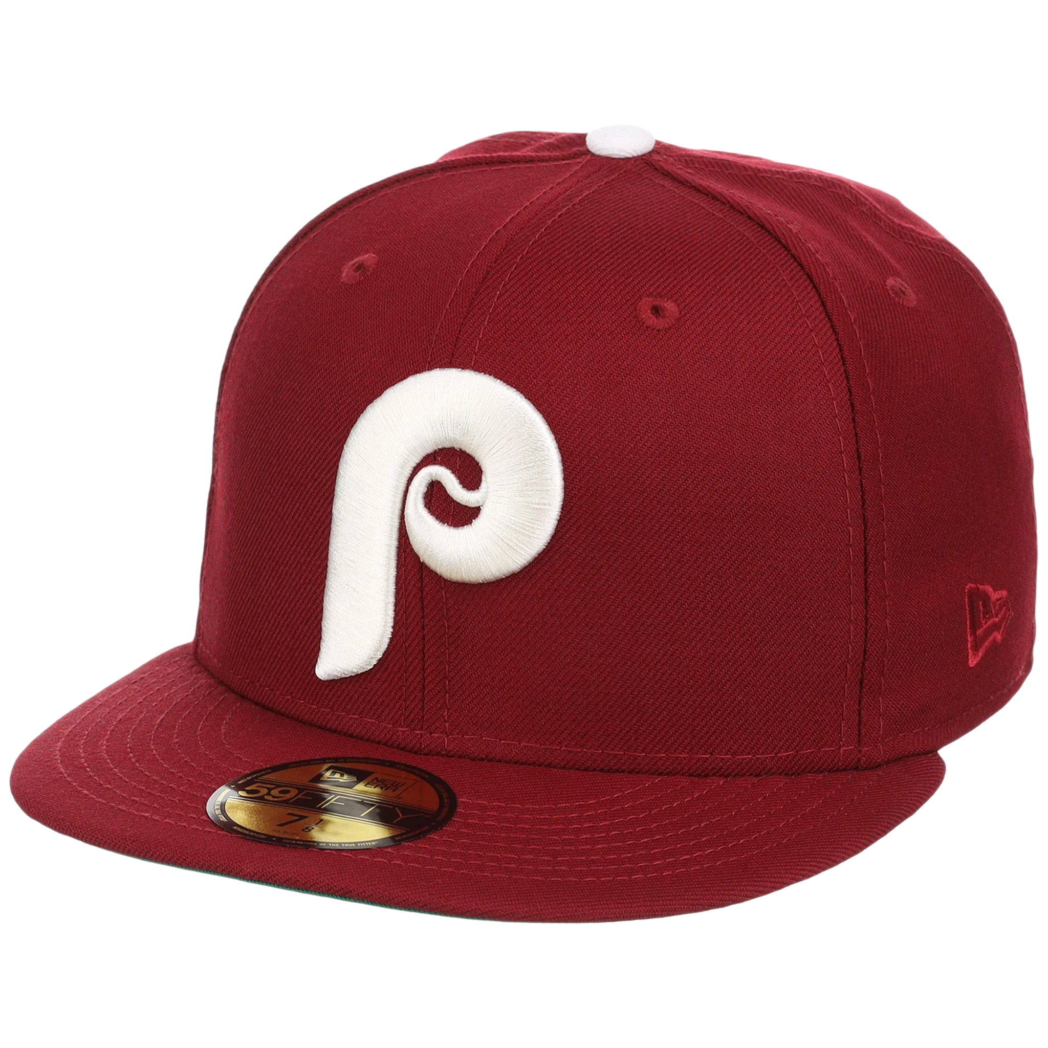 Philadelphia Phillies MLB Retro Classic 2.0 - The Centennial Classic New Era 59FIFTY - Image 4