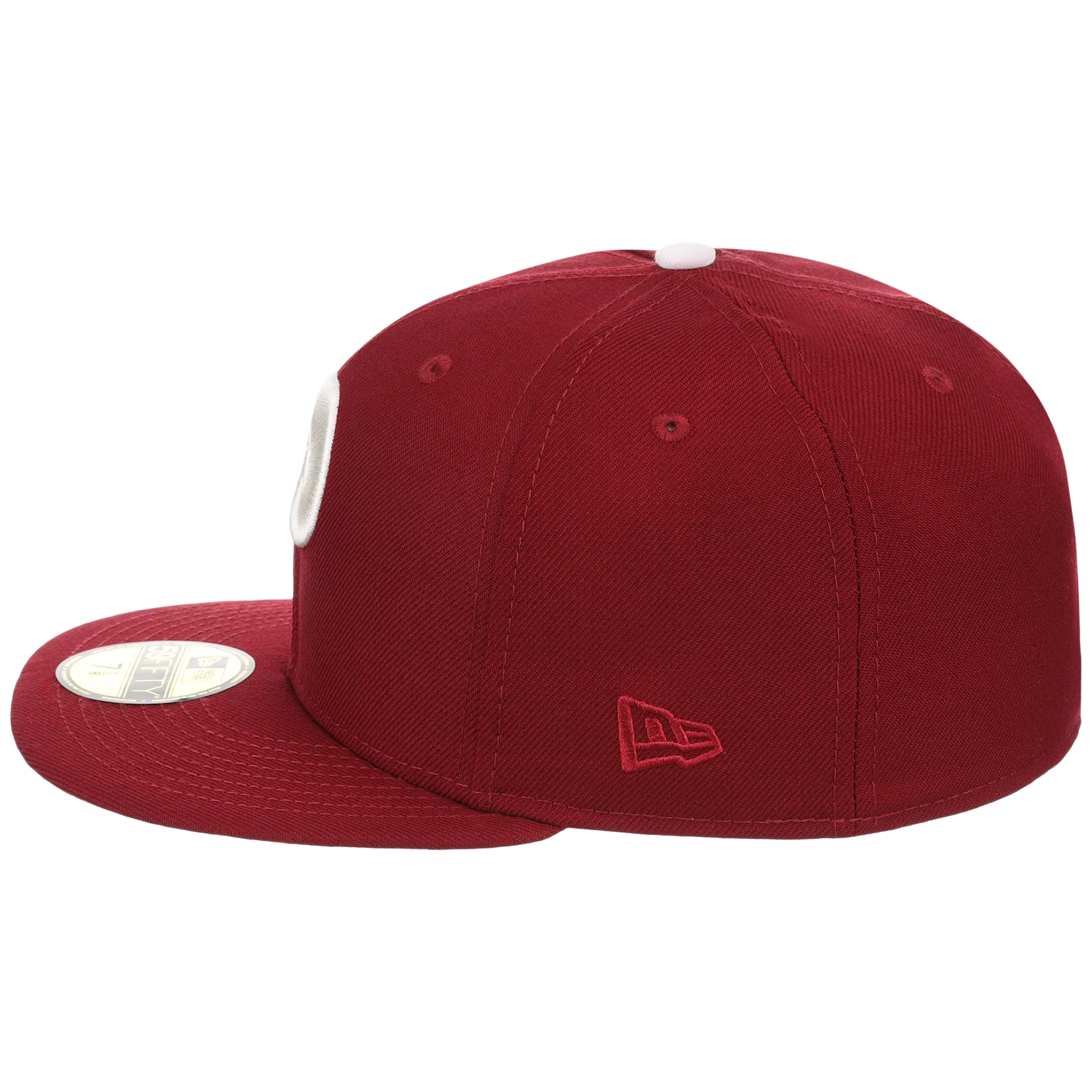 Philadelphia Phillies MLB Retro Classic 2.0 - The Centennial Classic New Era 59FIFTY - Image 6