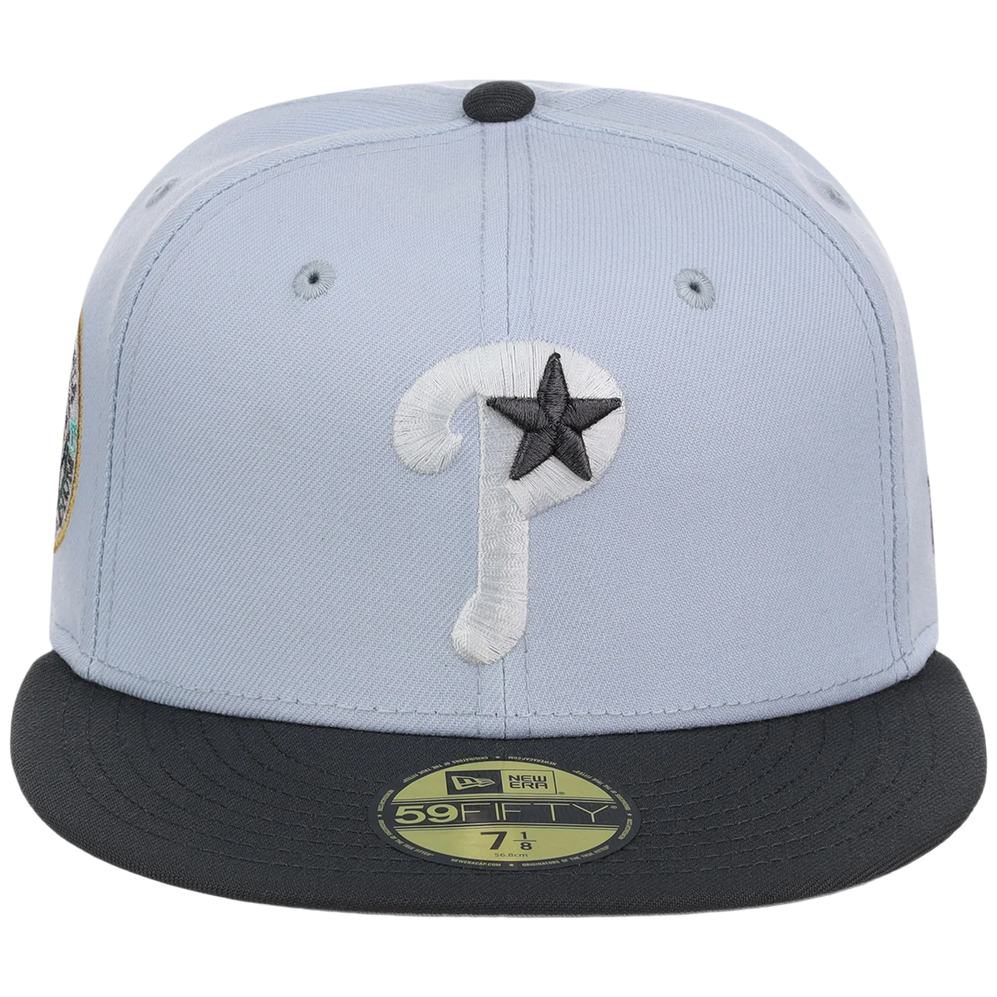 Philadelphia Phillies MLB Sky Clouds New Era 59FIFTY - Image 5