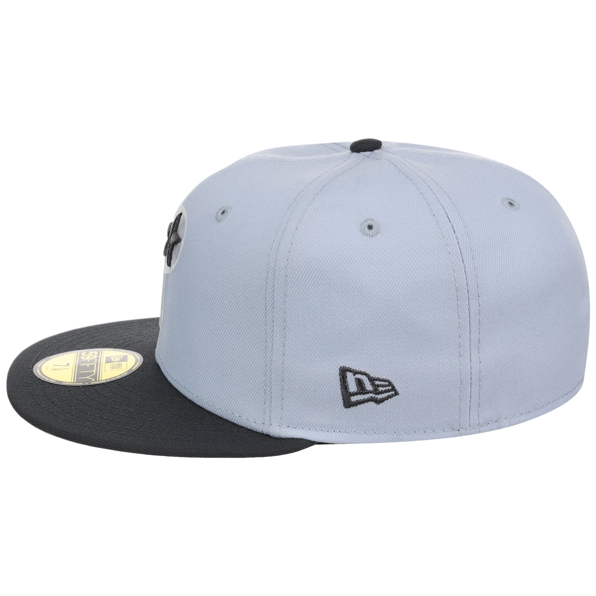 Philadelphia Phillies MLB Sky Clouds New Era 59FIFTY - Image 6