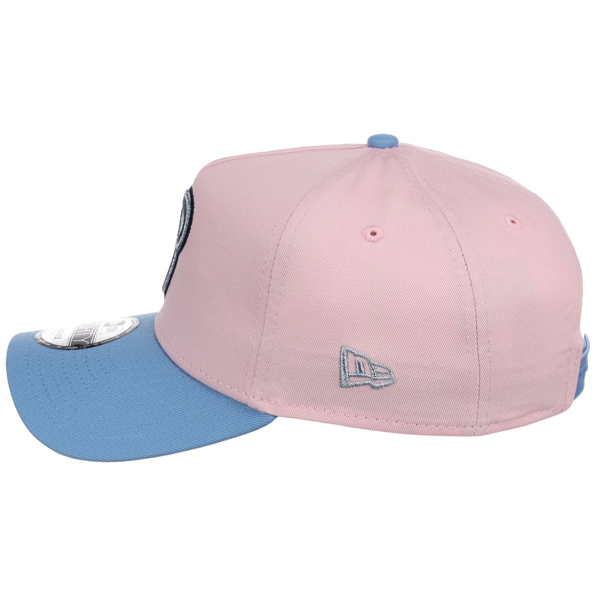 Philadelphia Phillies MLB Sugar Cloud New Era 9FORTY - Image 6