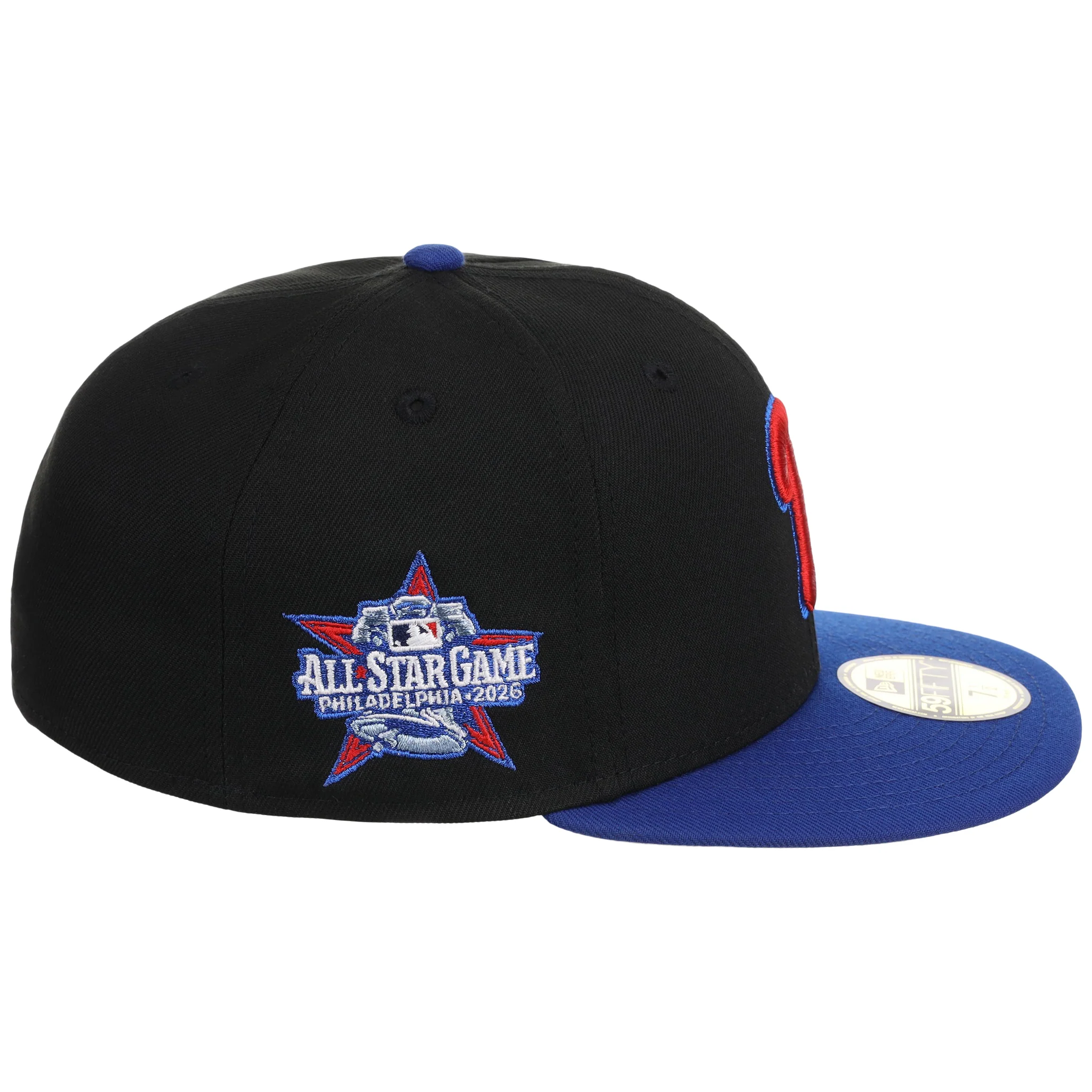 Philadelphia Phillies 2026 All-Star Game New Era 59FIFTY - Image 3