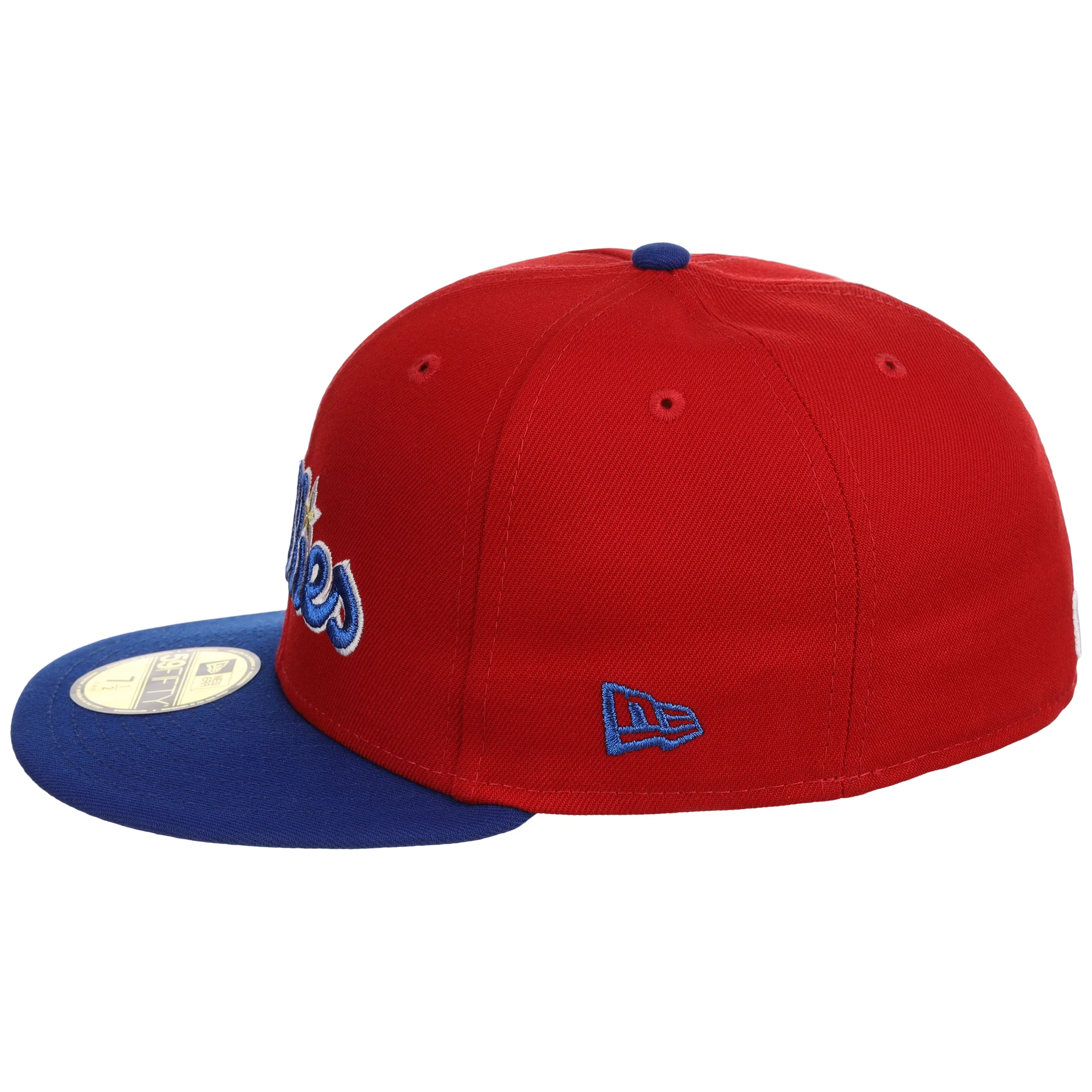 Philadelphia Phillies 2026 All-Star Game New Era 59FIFTY - Image 6